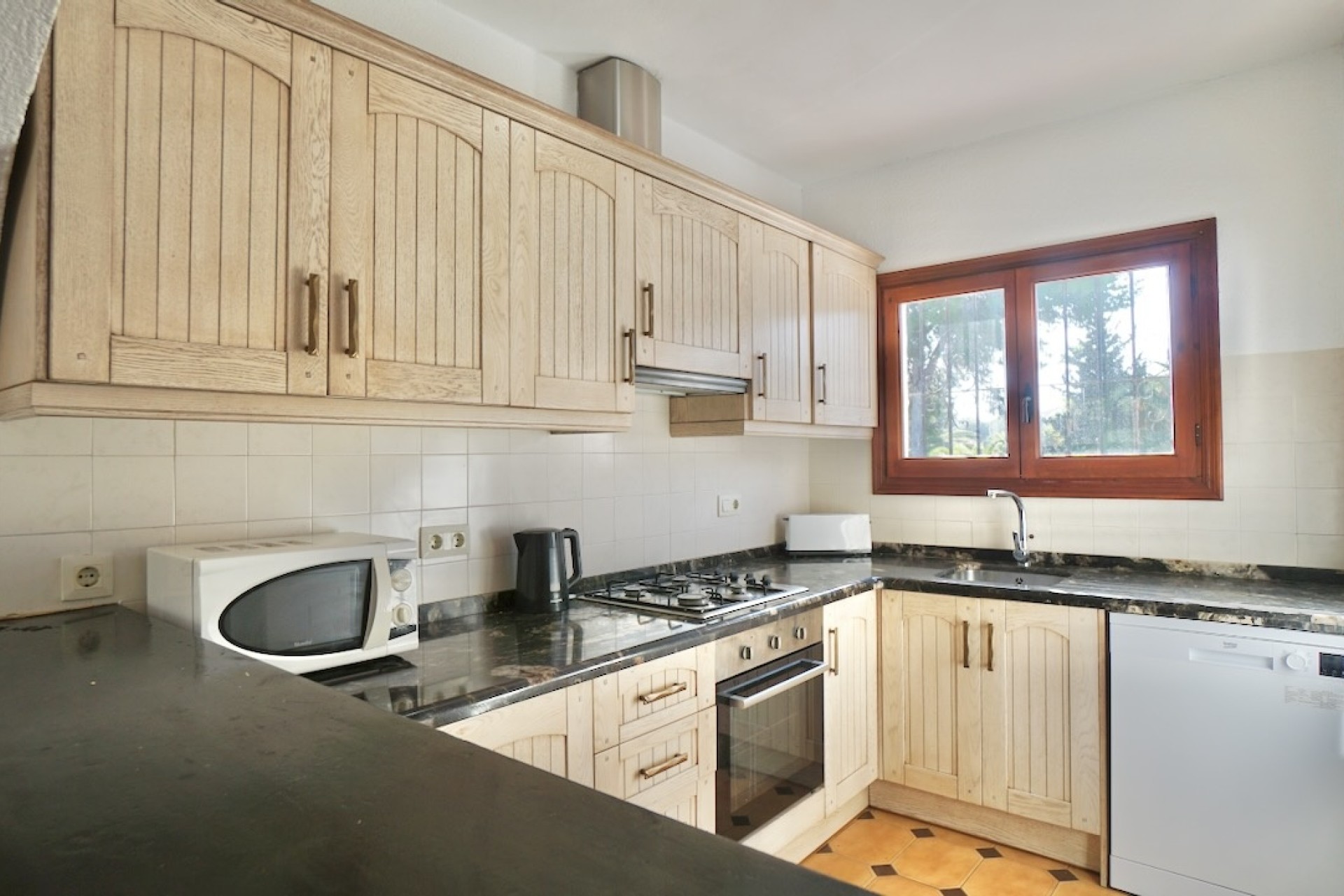 Reventes - Villas - Moraira - Moravit