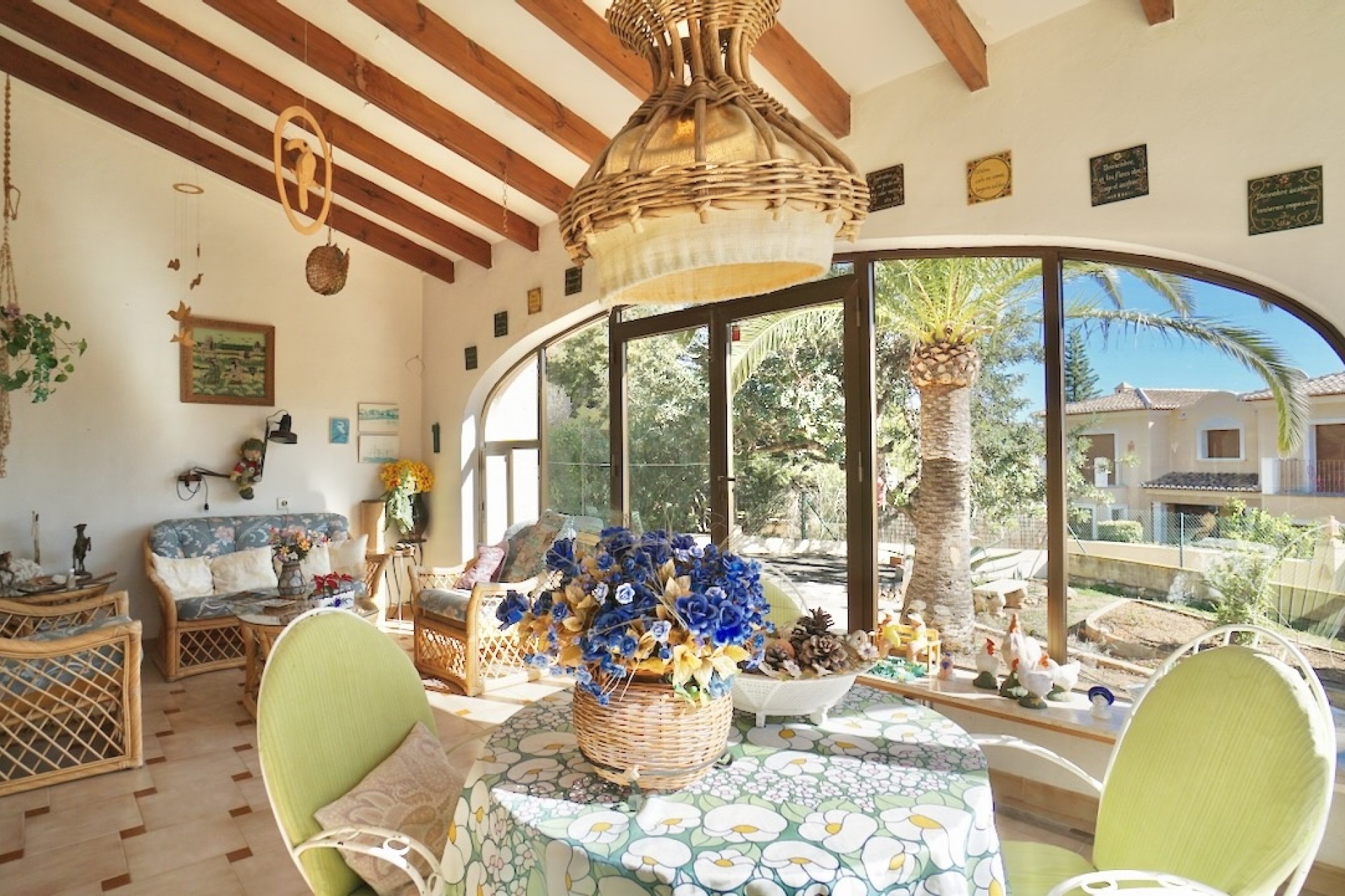 Reventes - Villas - Moraira - Moravit