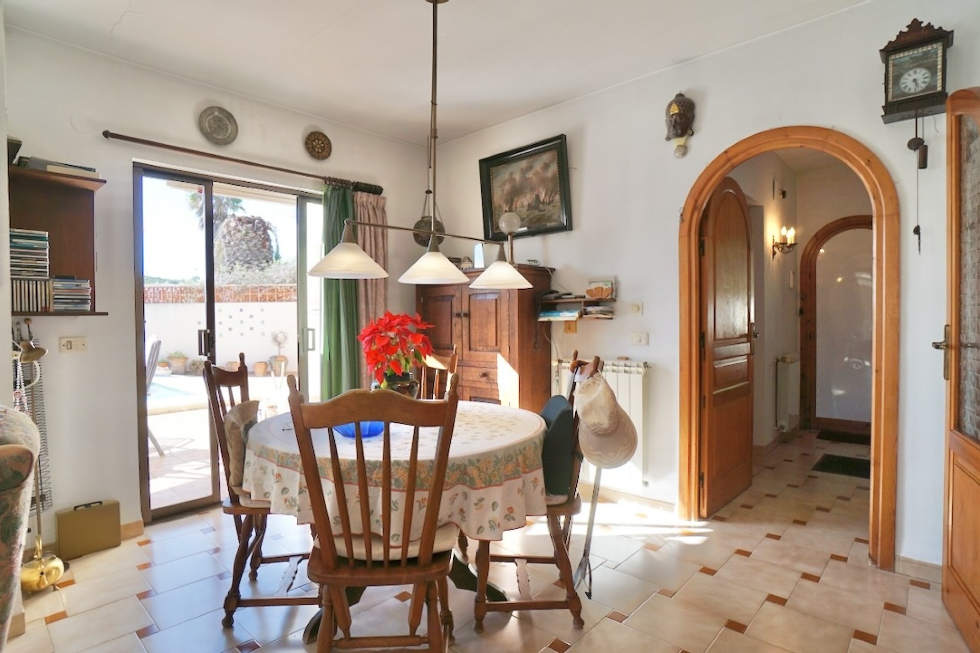 Reventes - Villas - Moraira - Moravit