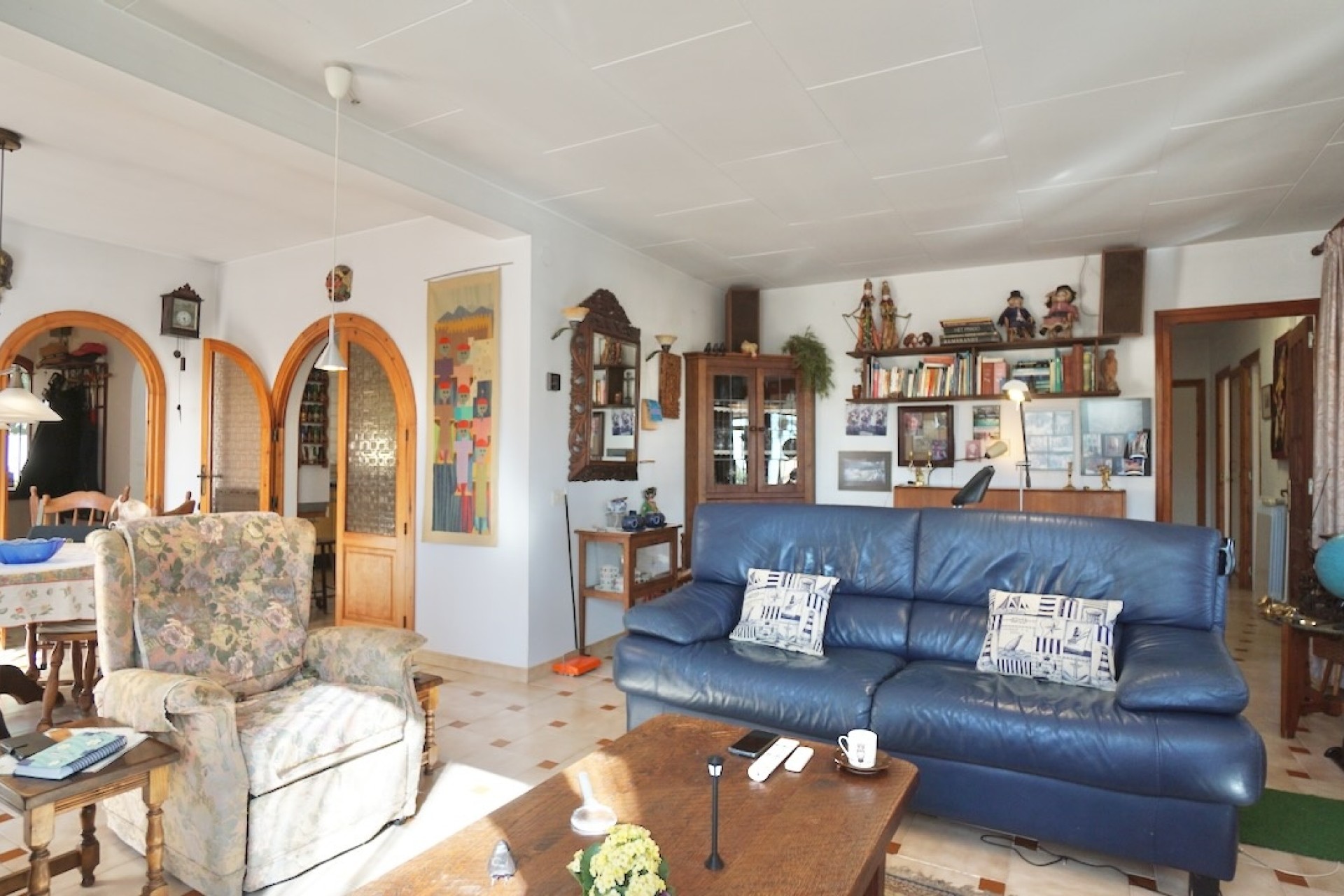 Reventes - Villas - Moraira - Moravit