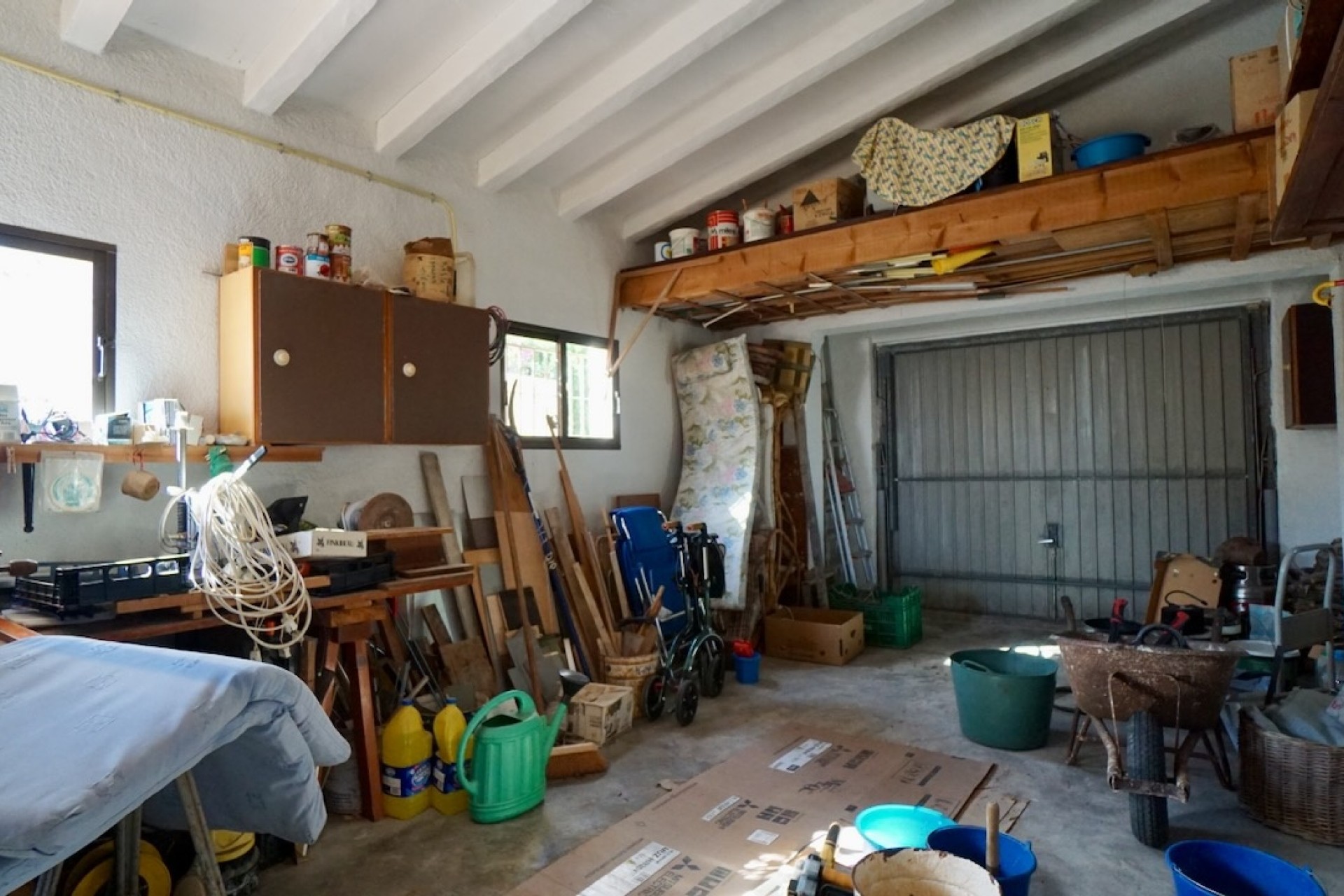 Reventes - Villas - Moraira - Moravit