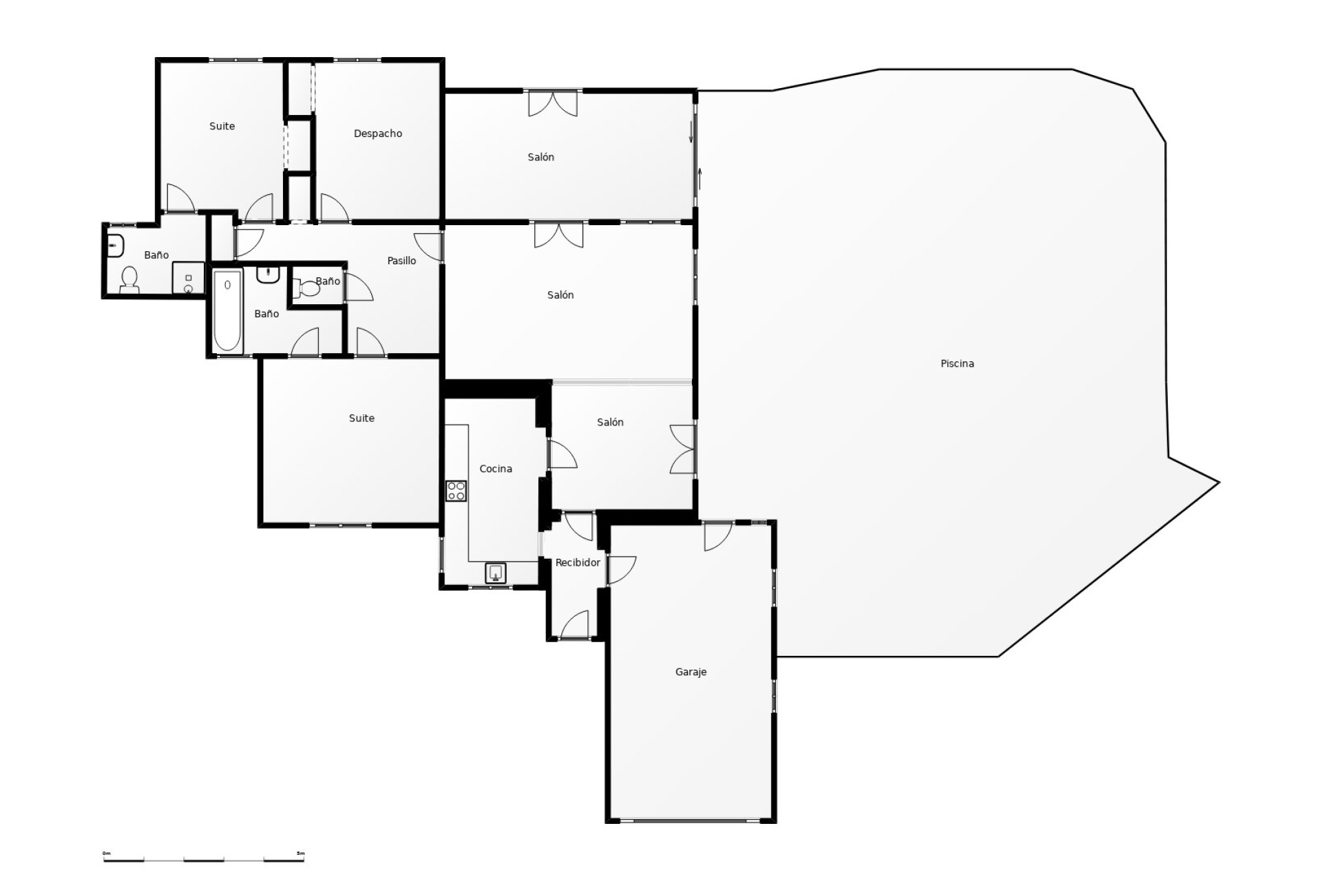 Reventes - Villas - Moraira - Moravit