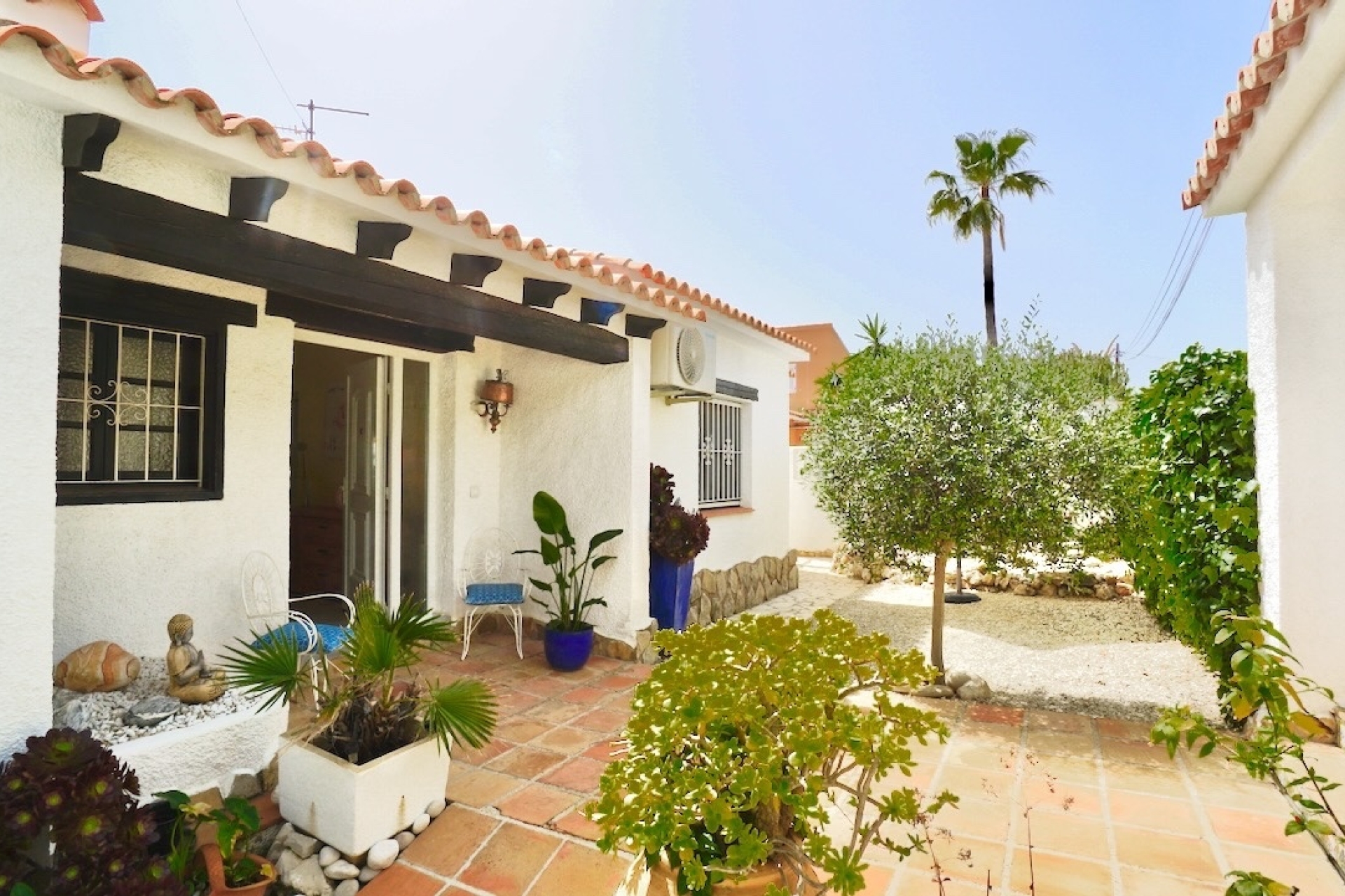 Reventes - Villas - Moraira - Moravit