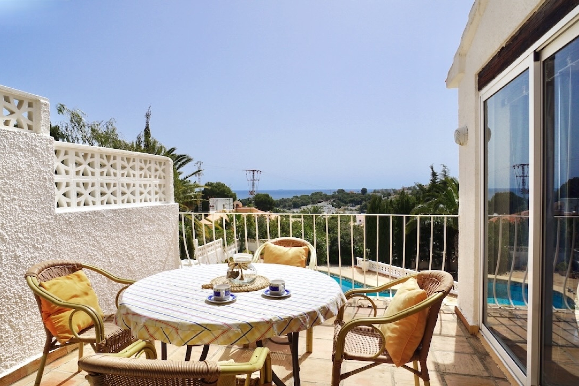 Reventes - Villas - Moraira - Moravit