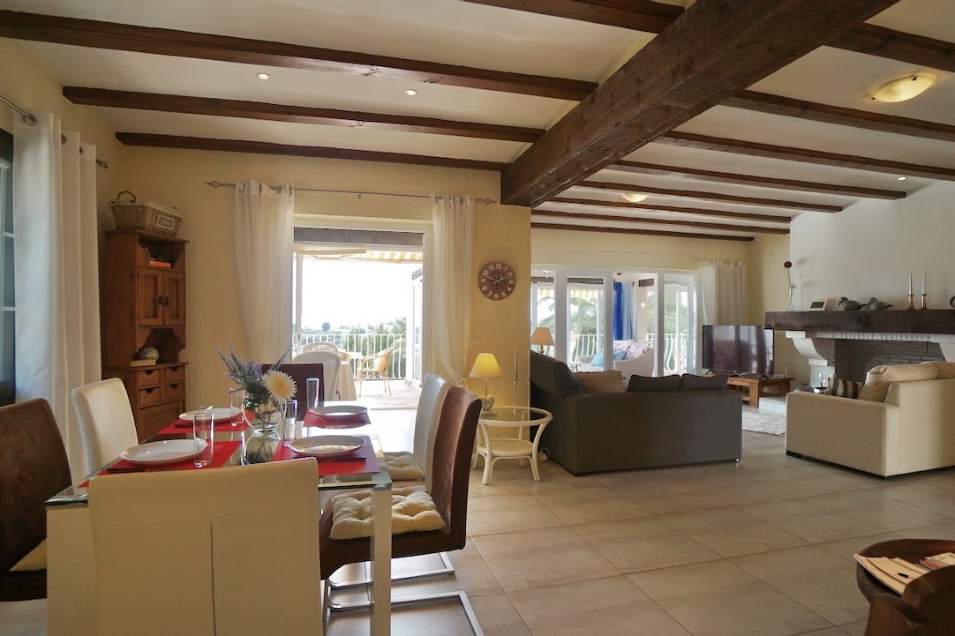 Reventes - Villas - Moraira - Moravit