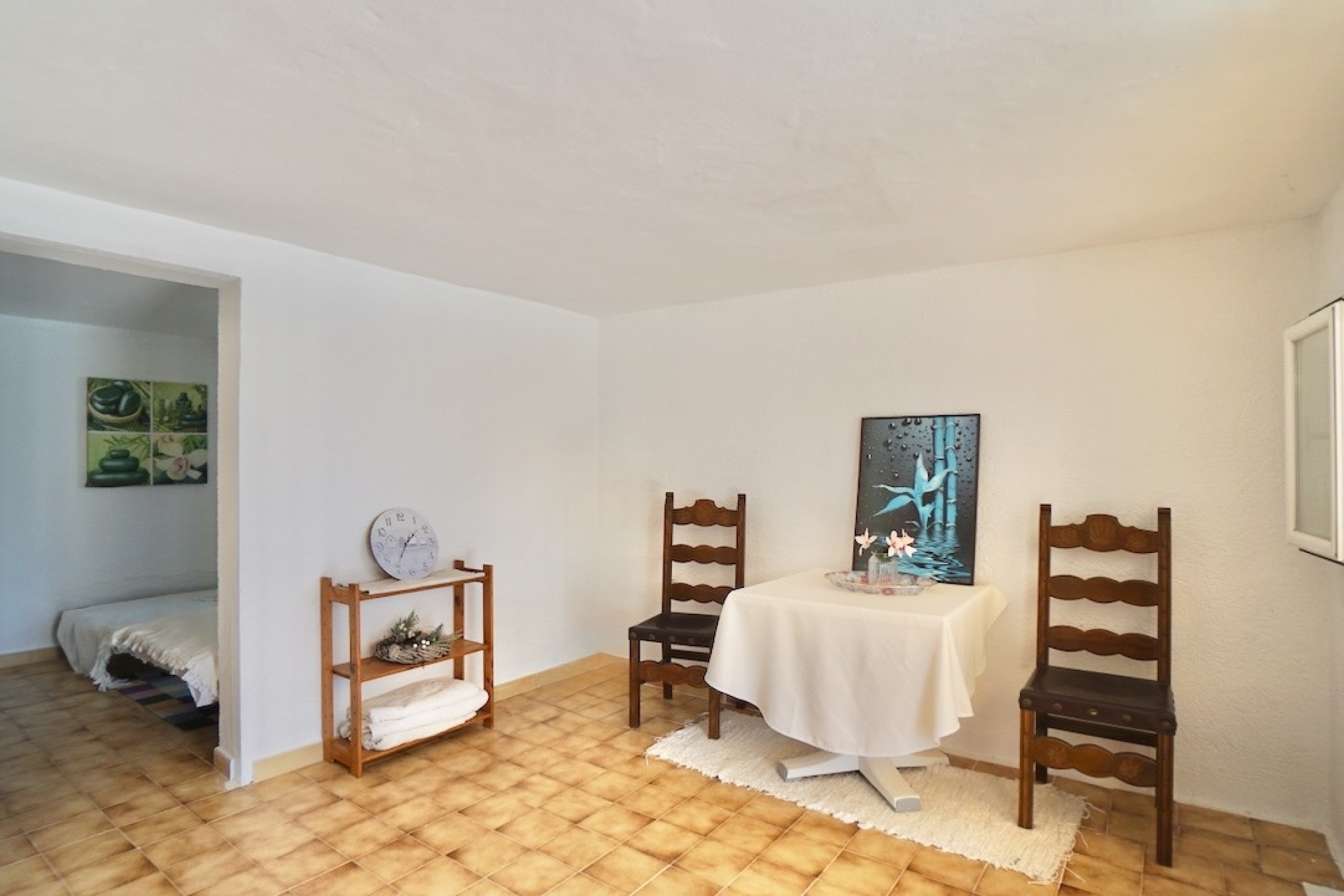 Reventes - Villas - Moraira - Moravit