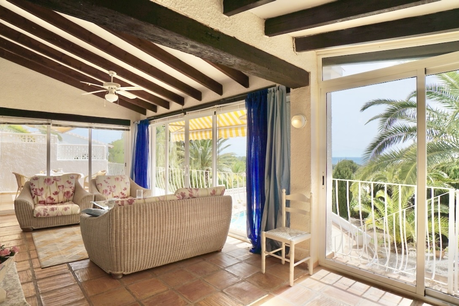 Reventes - Villas - Moraira - Moravit