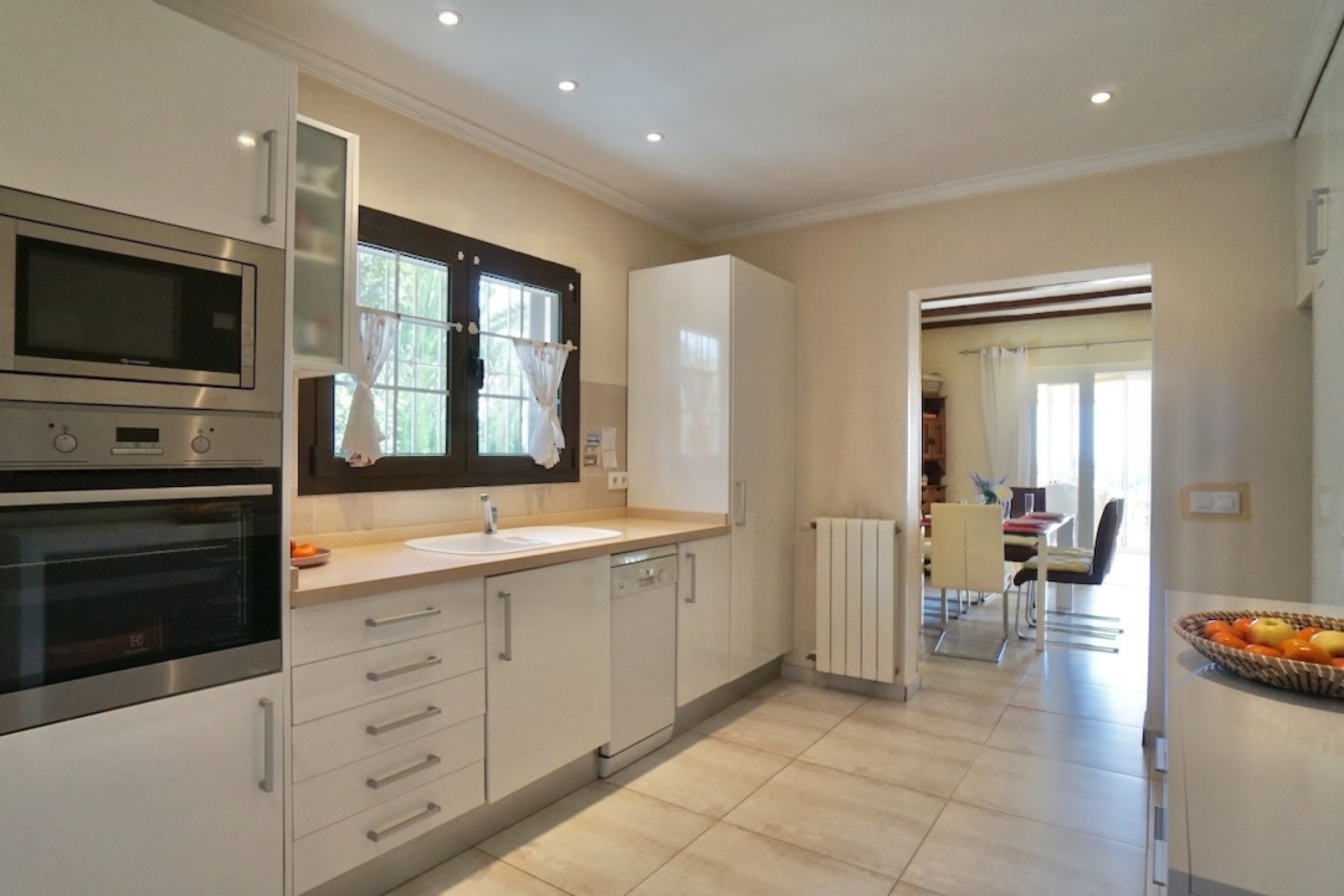 Reventes - Villas - Moraira - Moravit