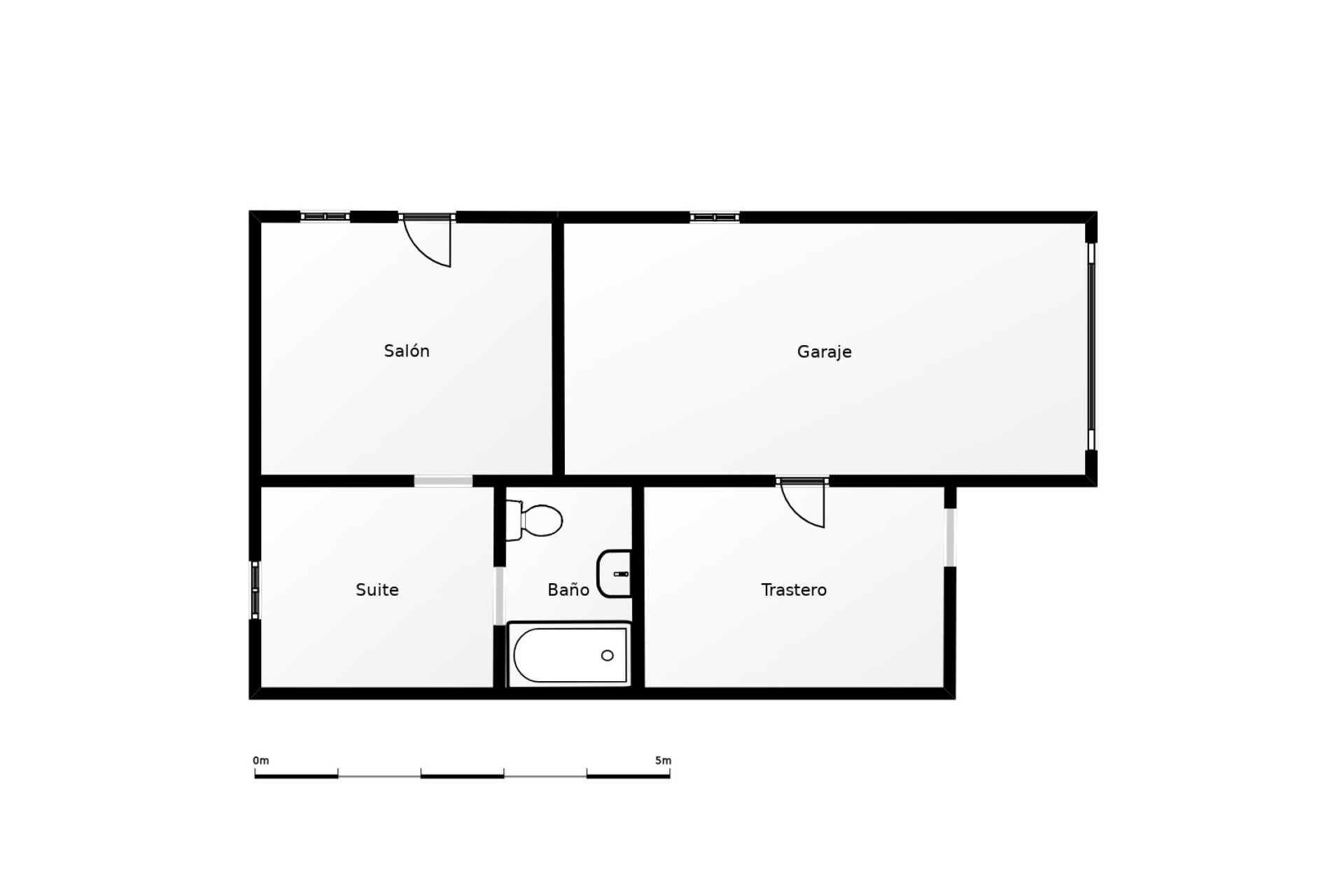 Reventes - Villas - Moraira - Moravit