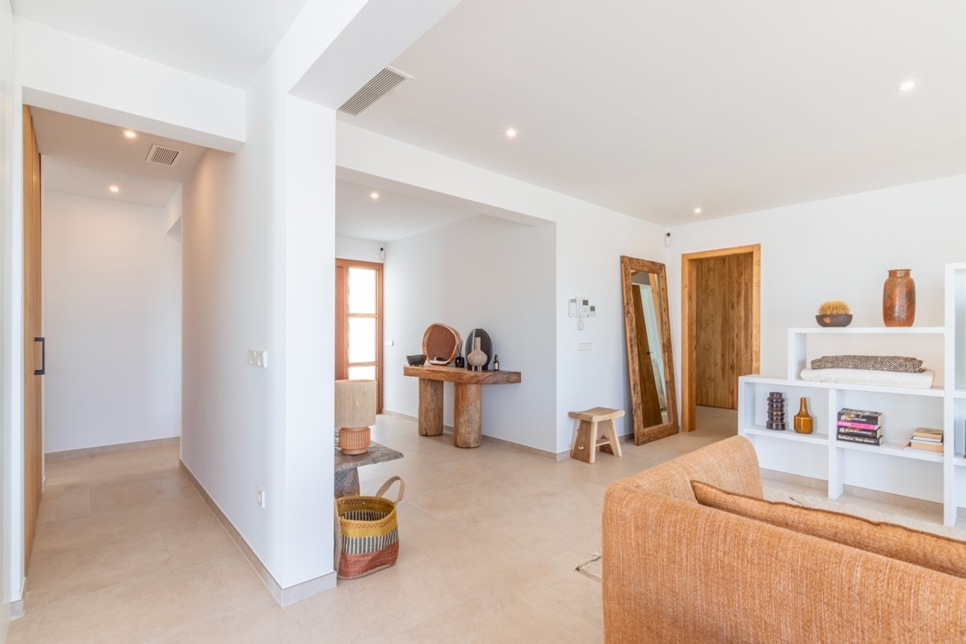 Reventes - Villas - Moraira - Moravit