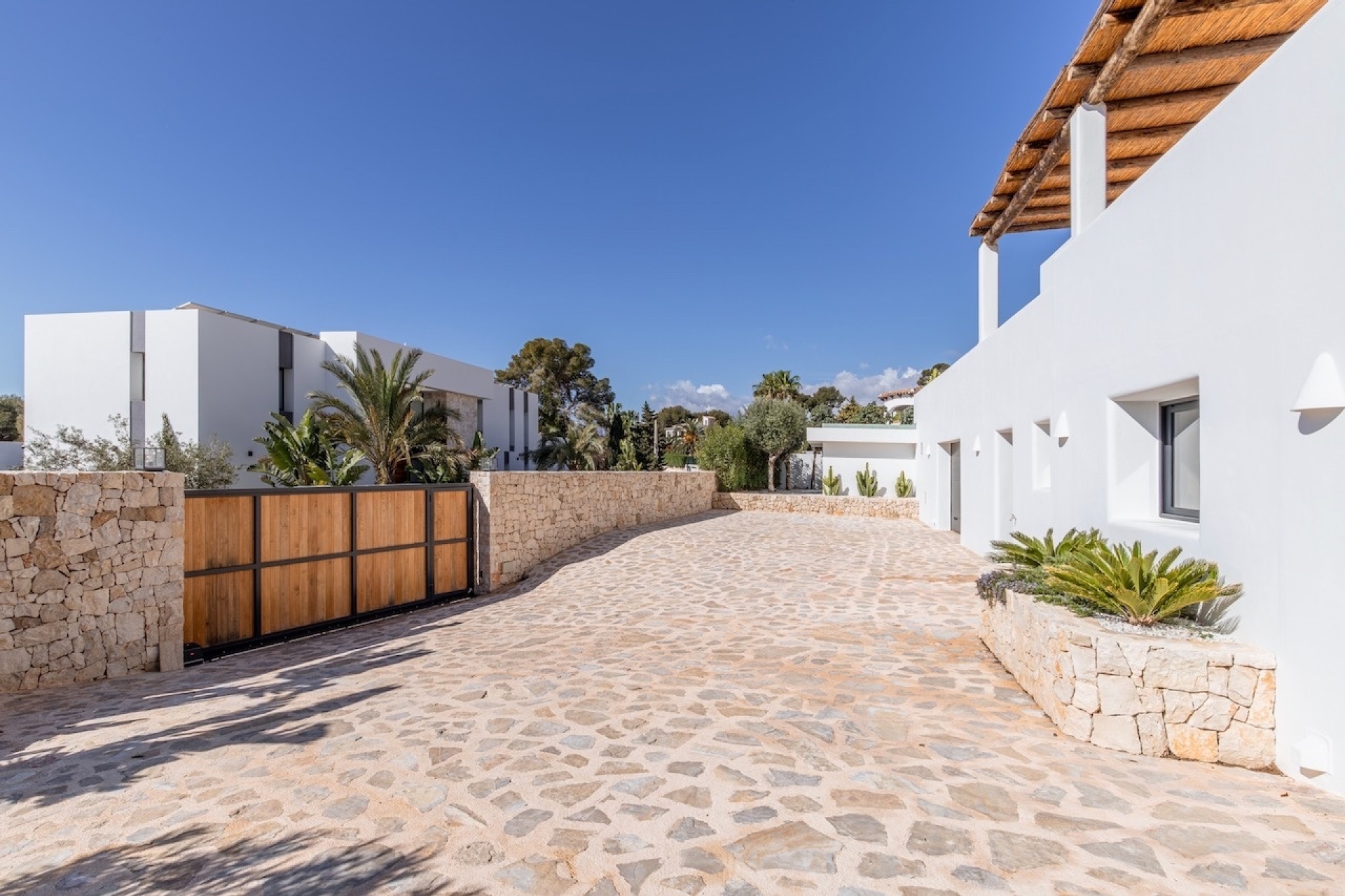 Reventes - Villas - Moraira - Moravit