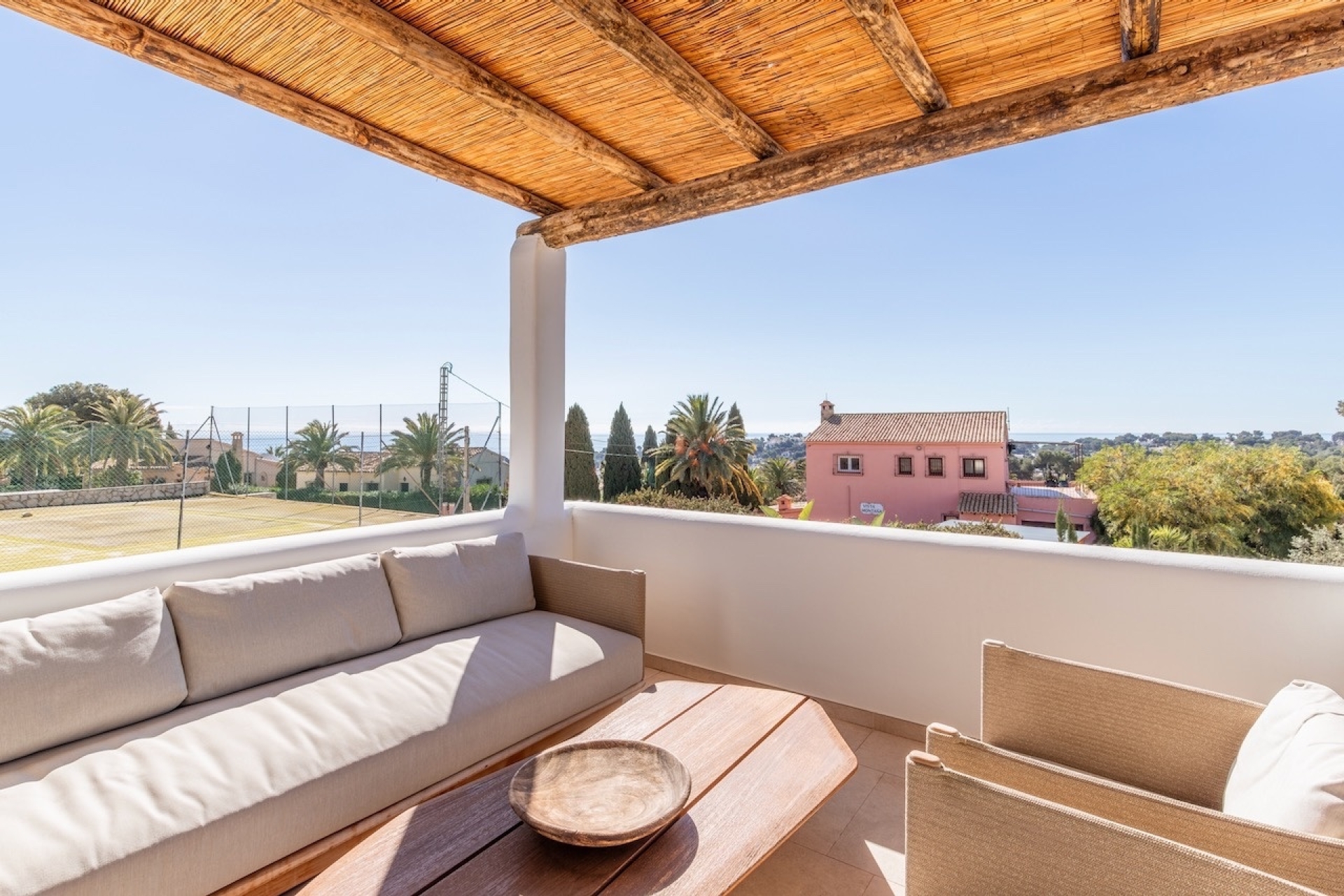 Reventes - Villas - Moraira - Moravit