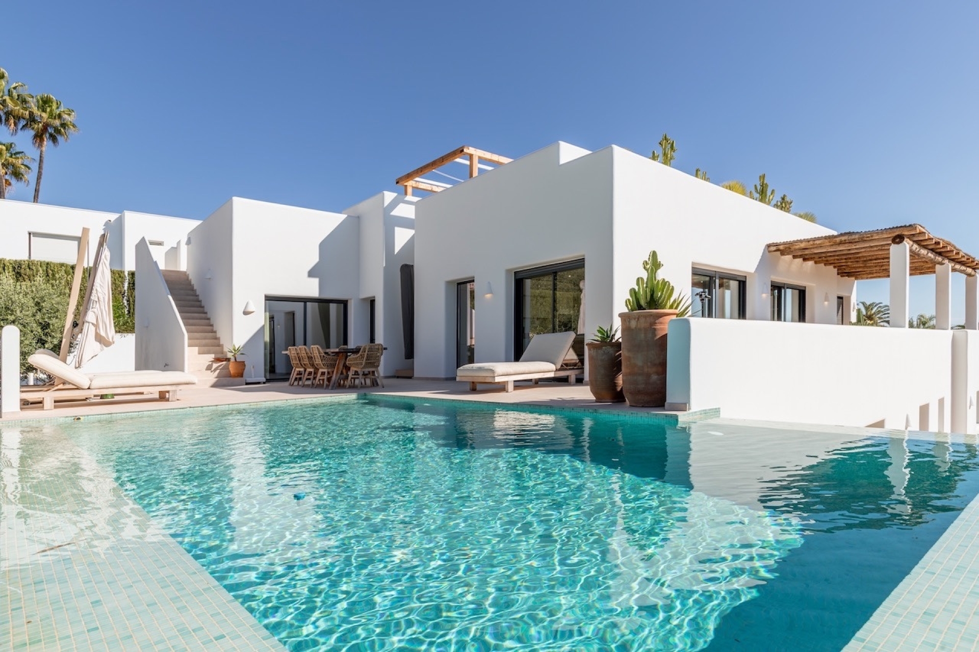 Reventes - Villas - Moraira - Moravit