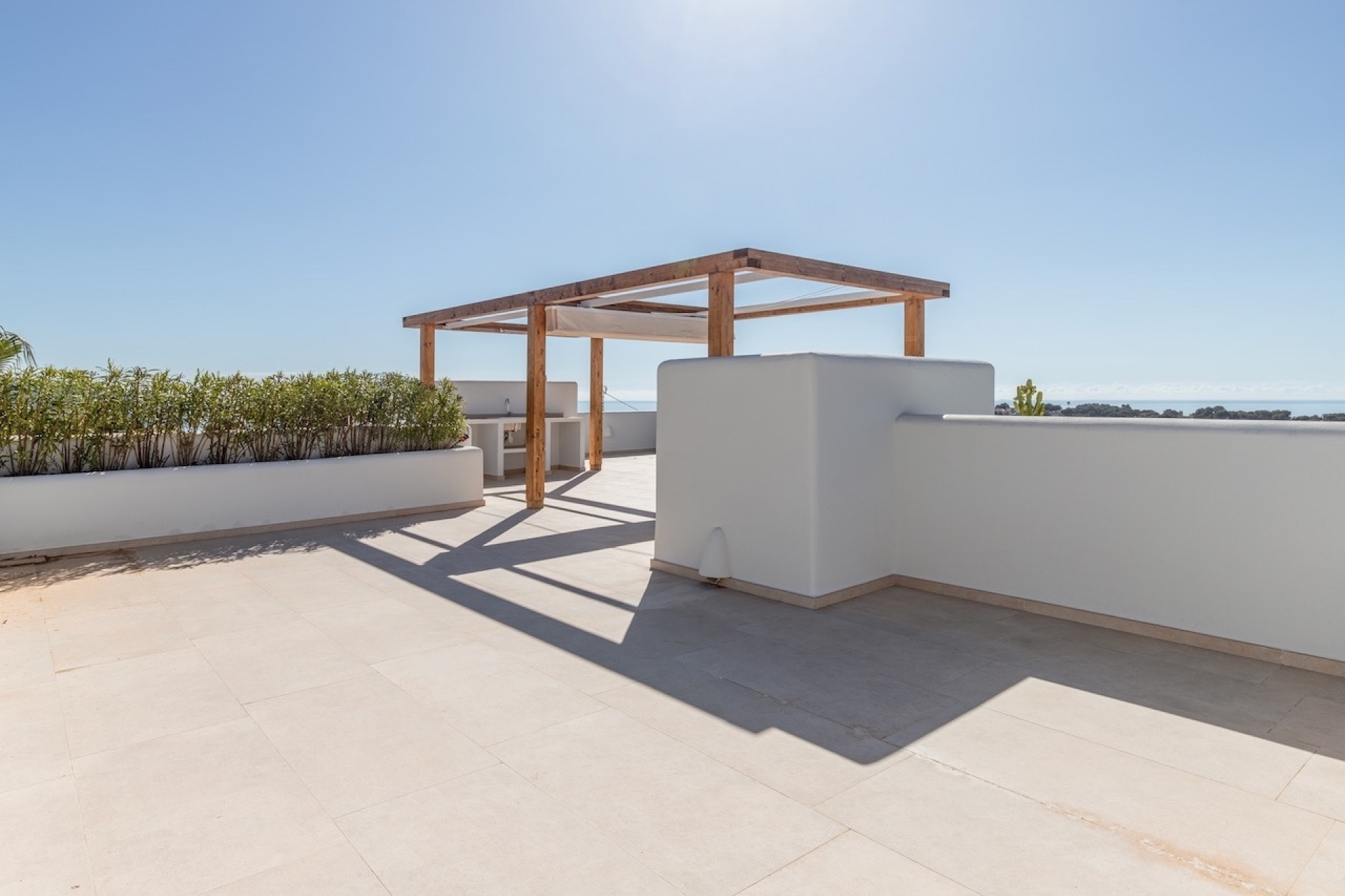 Reventes - Villas - Moraira - Moravit