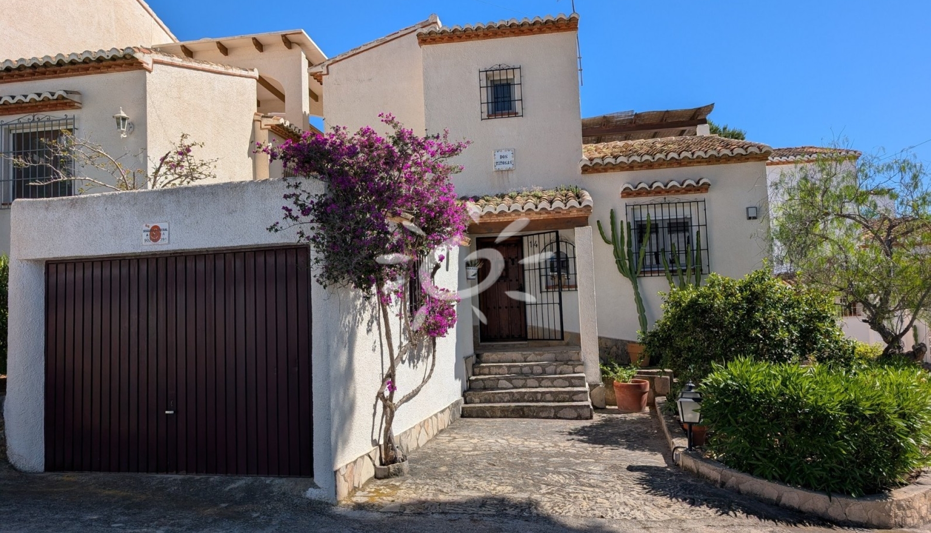 Reventes - Villas - Moraira - Moravit
