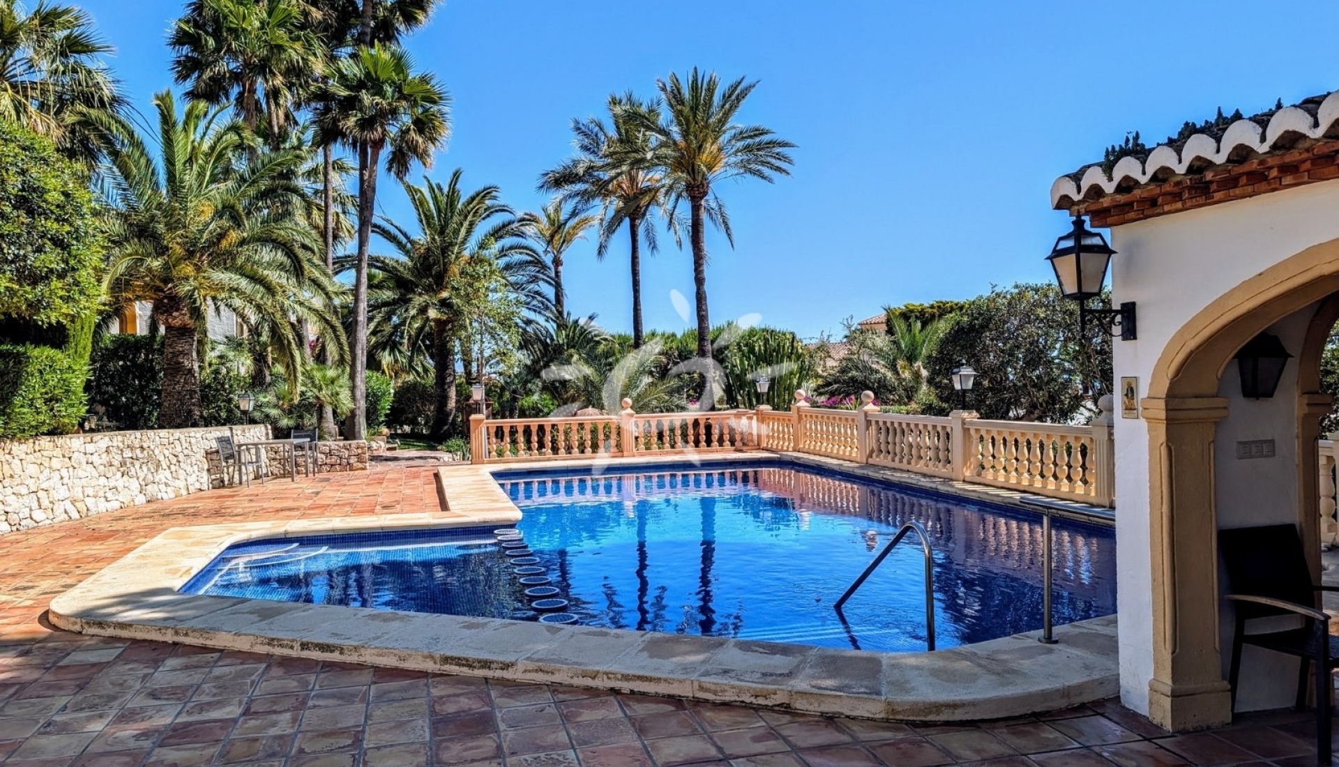 Reventes - Villas - Moraira - Moravit