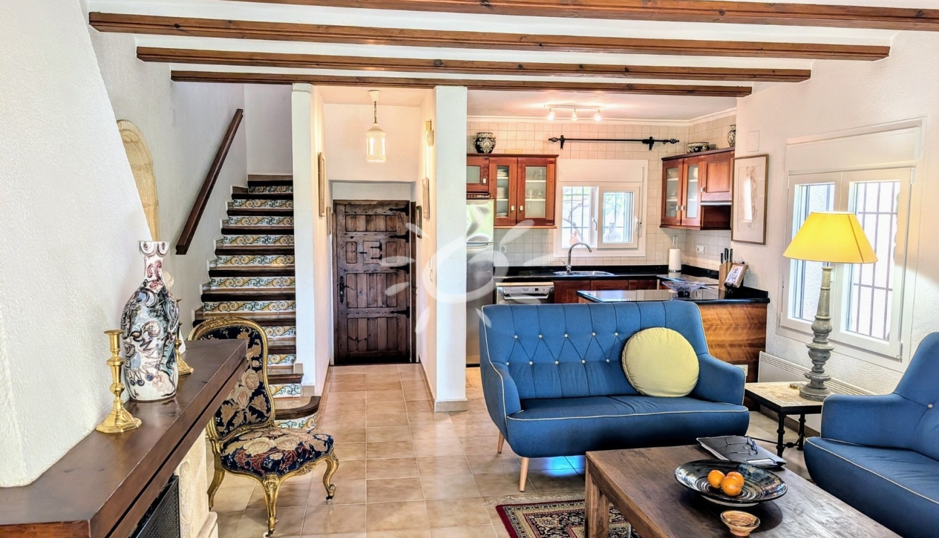 Reventes - Villas - Moraira - Moravit