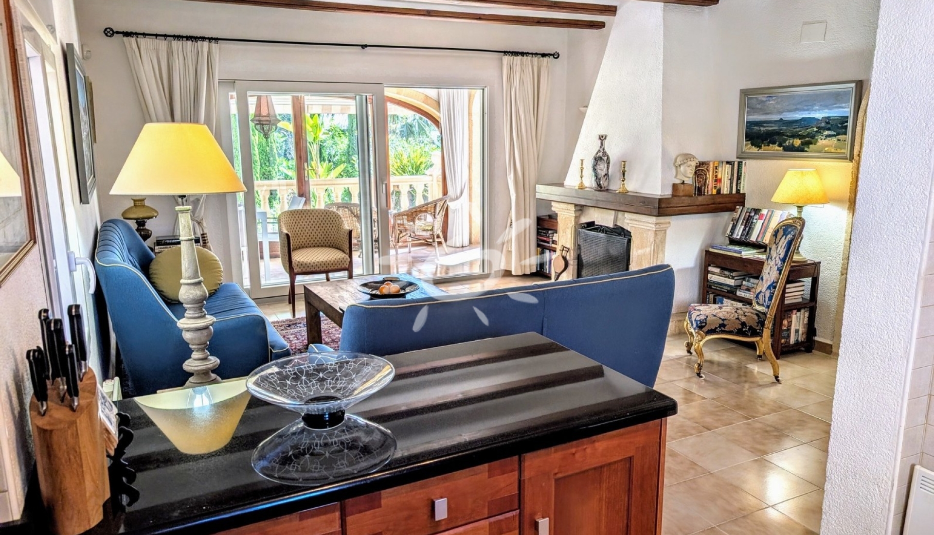 Reventes - Villas - Moraira - Moravit