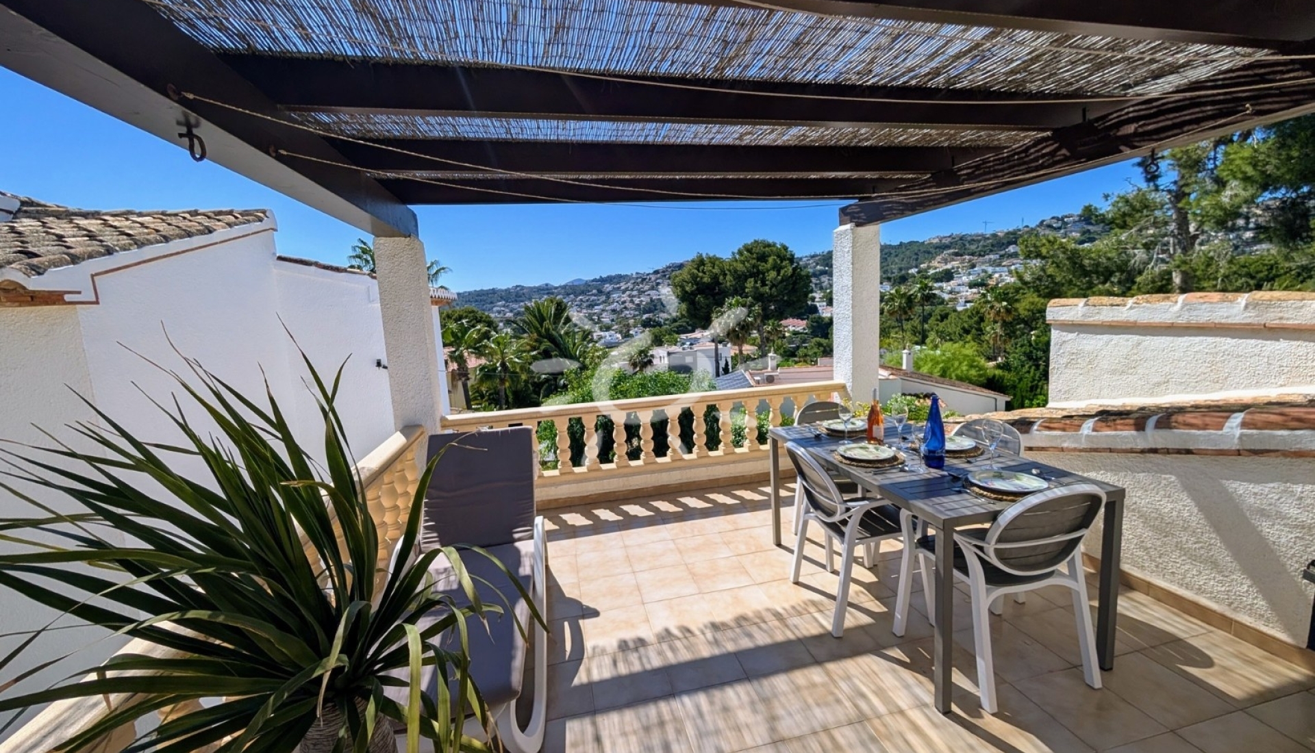 Reventes - Villas - Moraira - Moravit