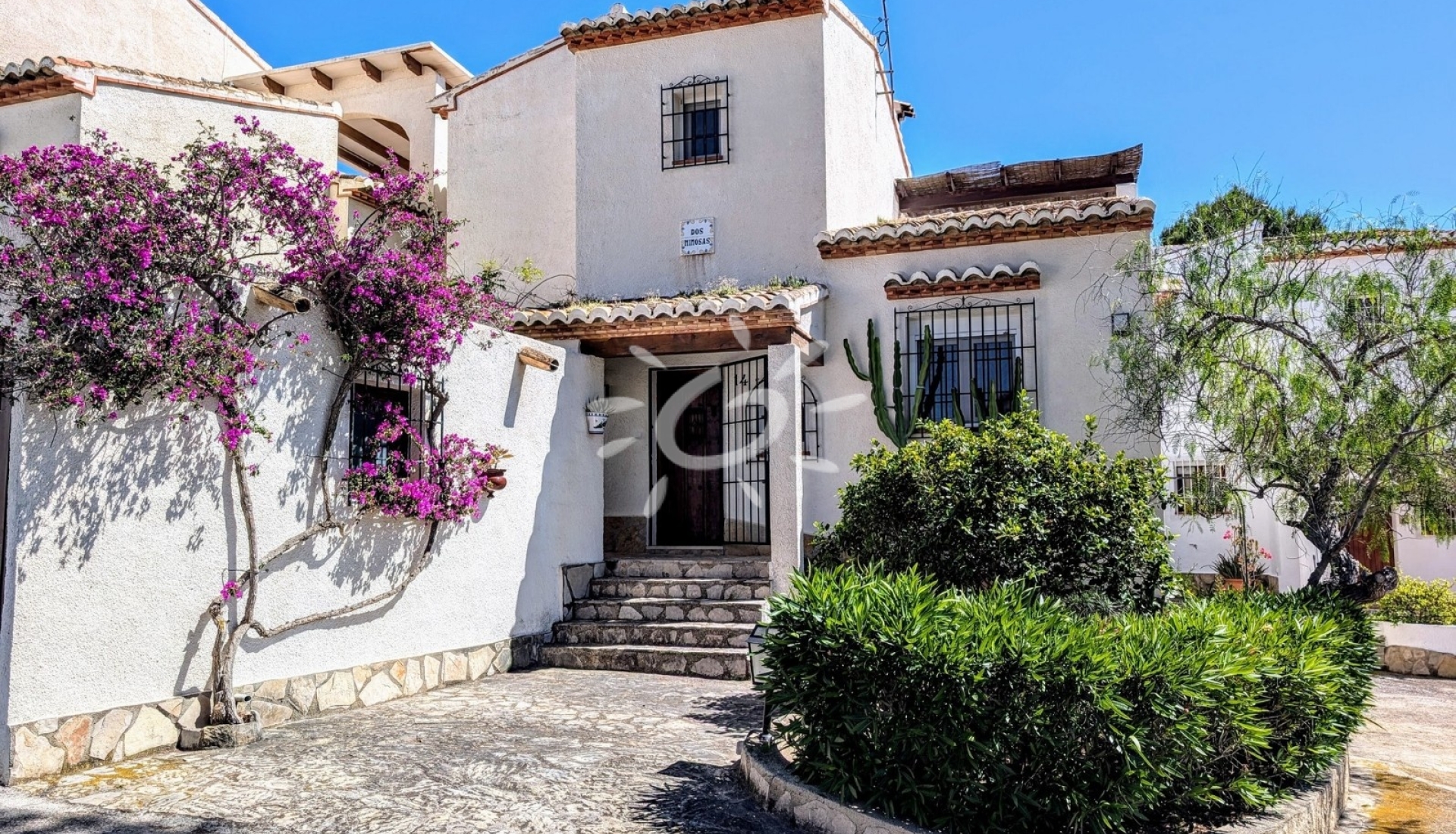 Reventes - Villas - Moraira - Moravit
