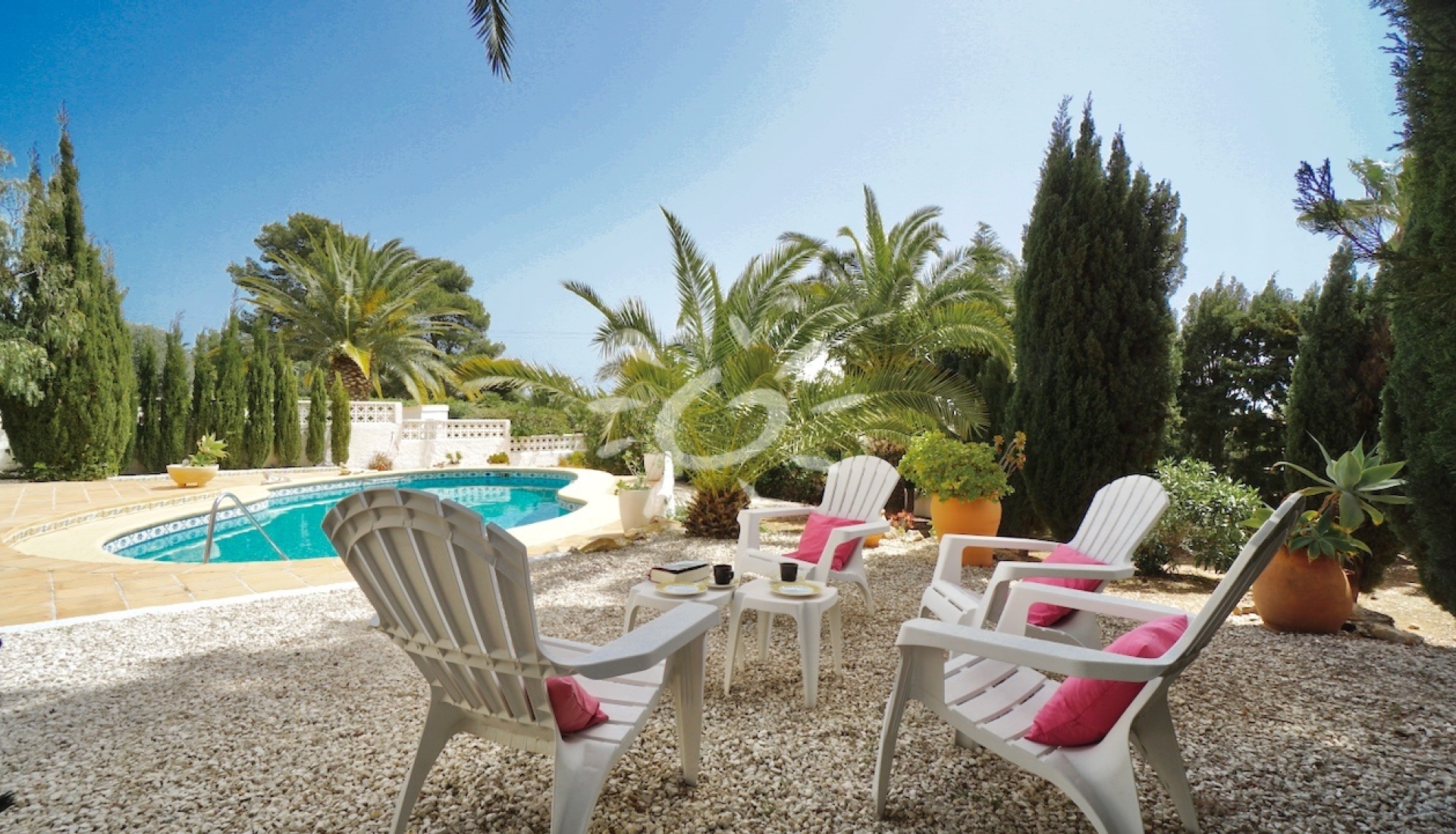Reventes - Villas - Moraira - Moravit