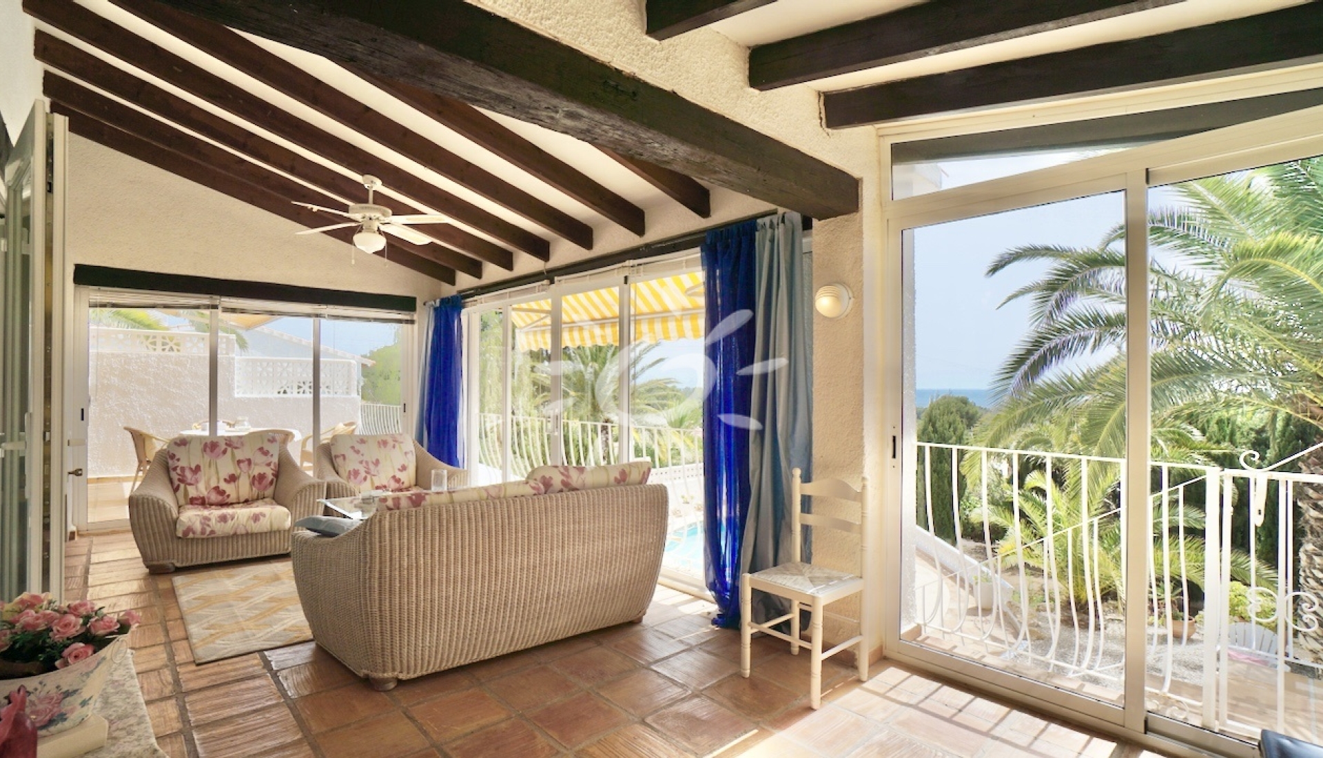 Reventes - Villas - Moraira - Moravit