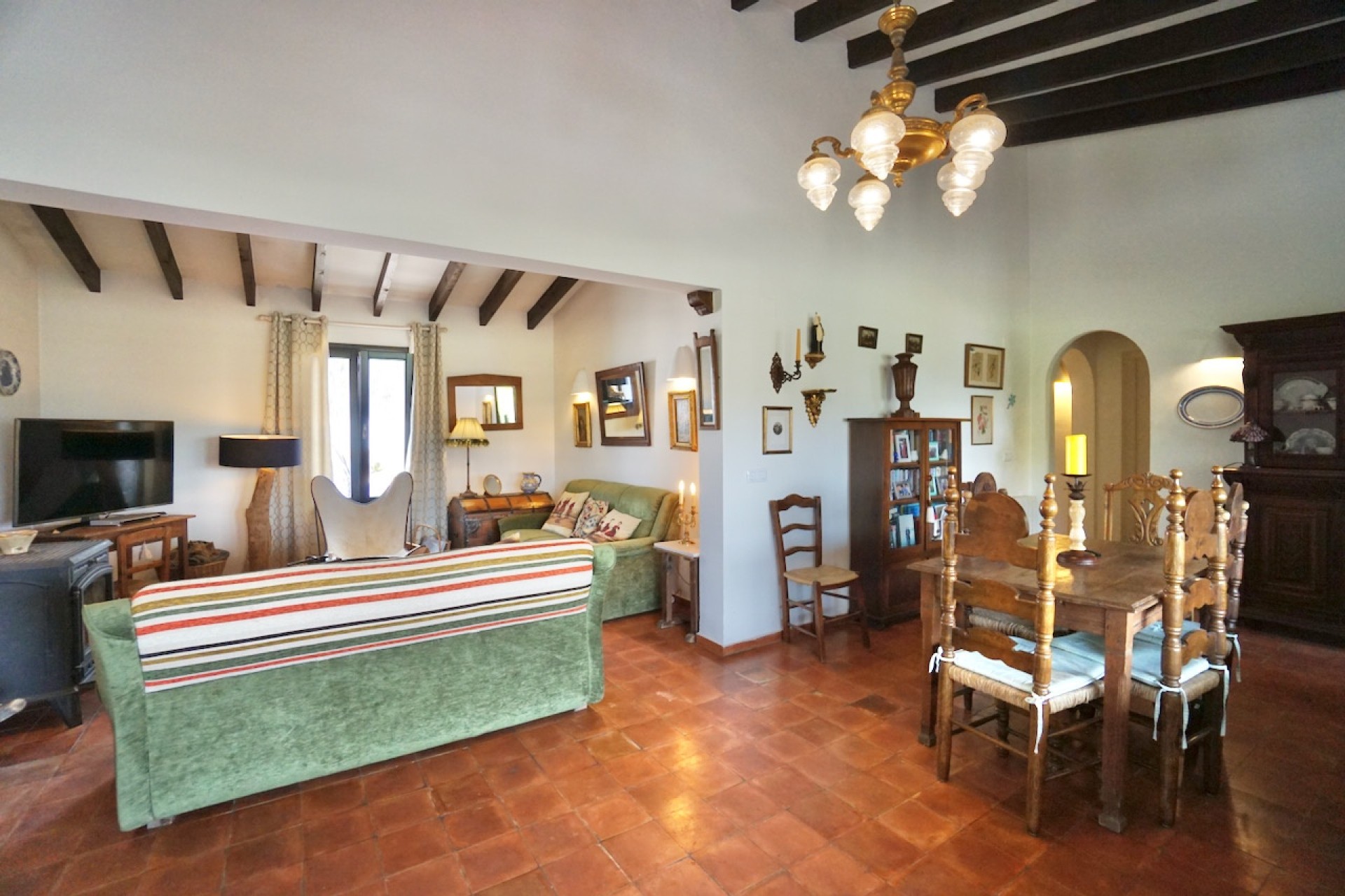 Reventes - Villas - Moraira - Paichi