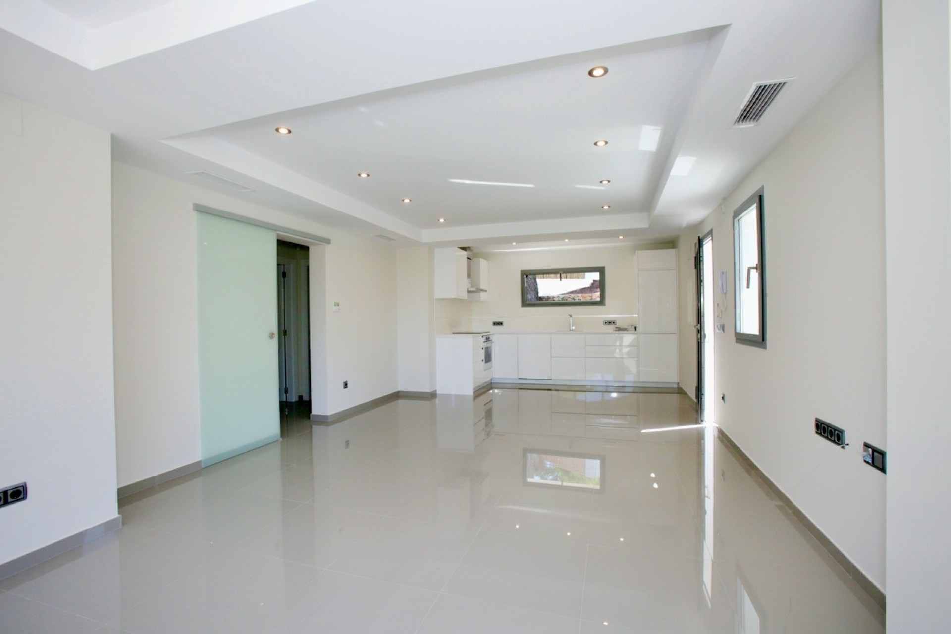 Reventes - Villas - Moraira - Paichi