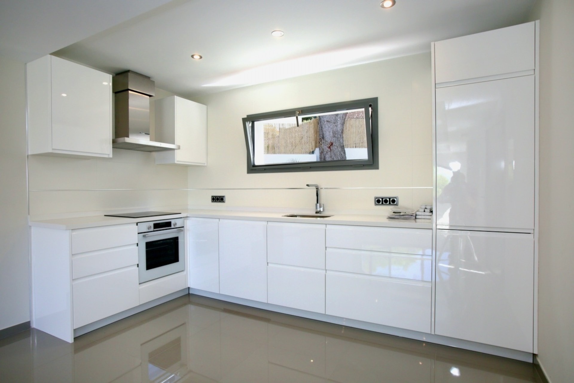 Reventes - Villas - Moraira - Paichi