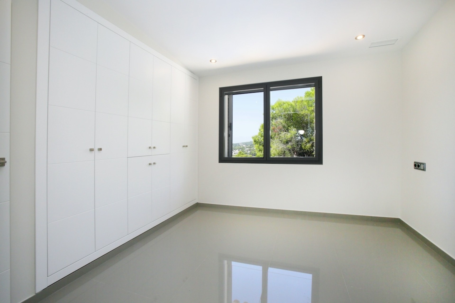 Reventes - Villas - Moraira - Paichi