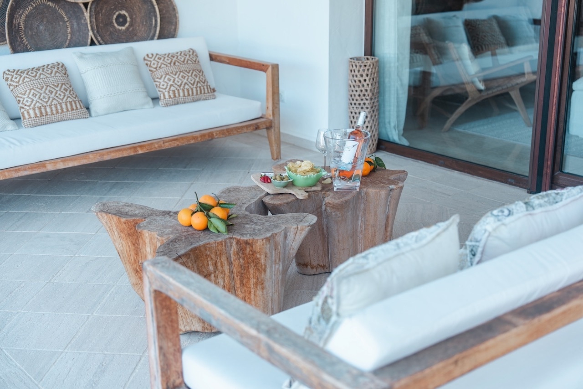 Reventes - Villas - Moraira - Paichi