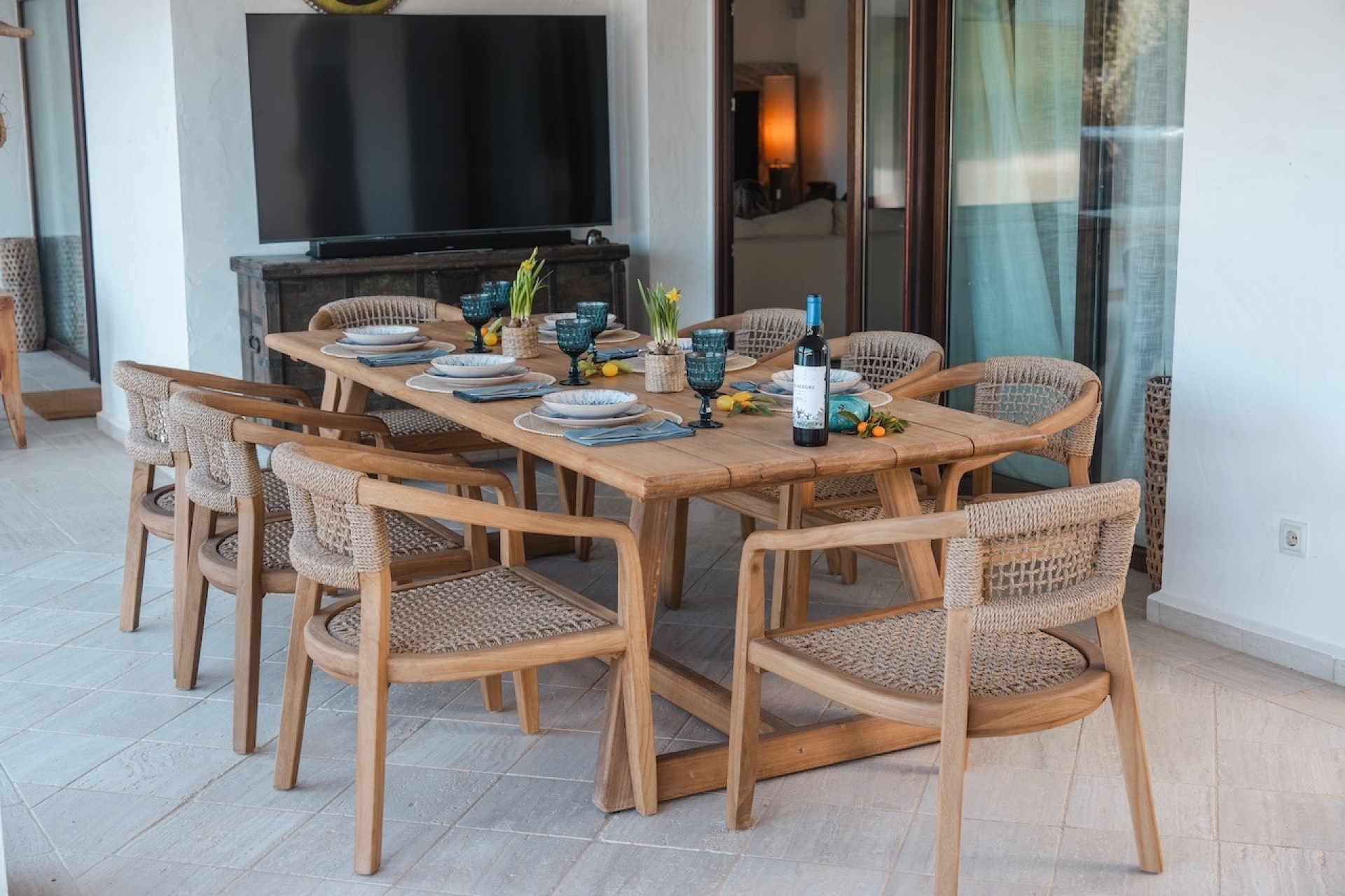 Reventes - Villas - Moraira - Paichi