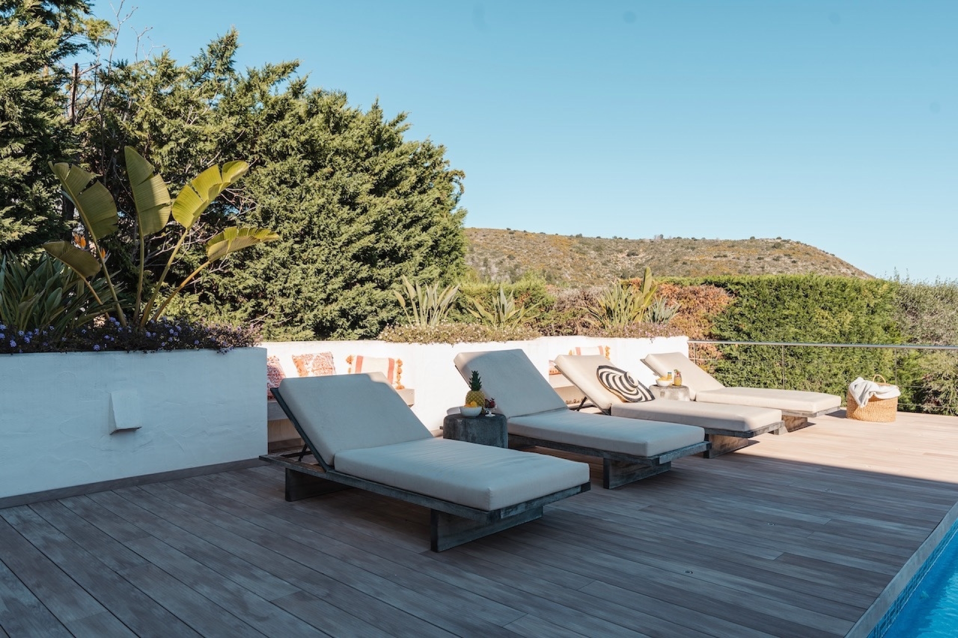 Reventes - Villas - Moraira - Paichi