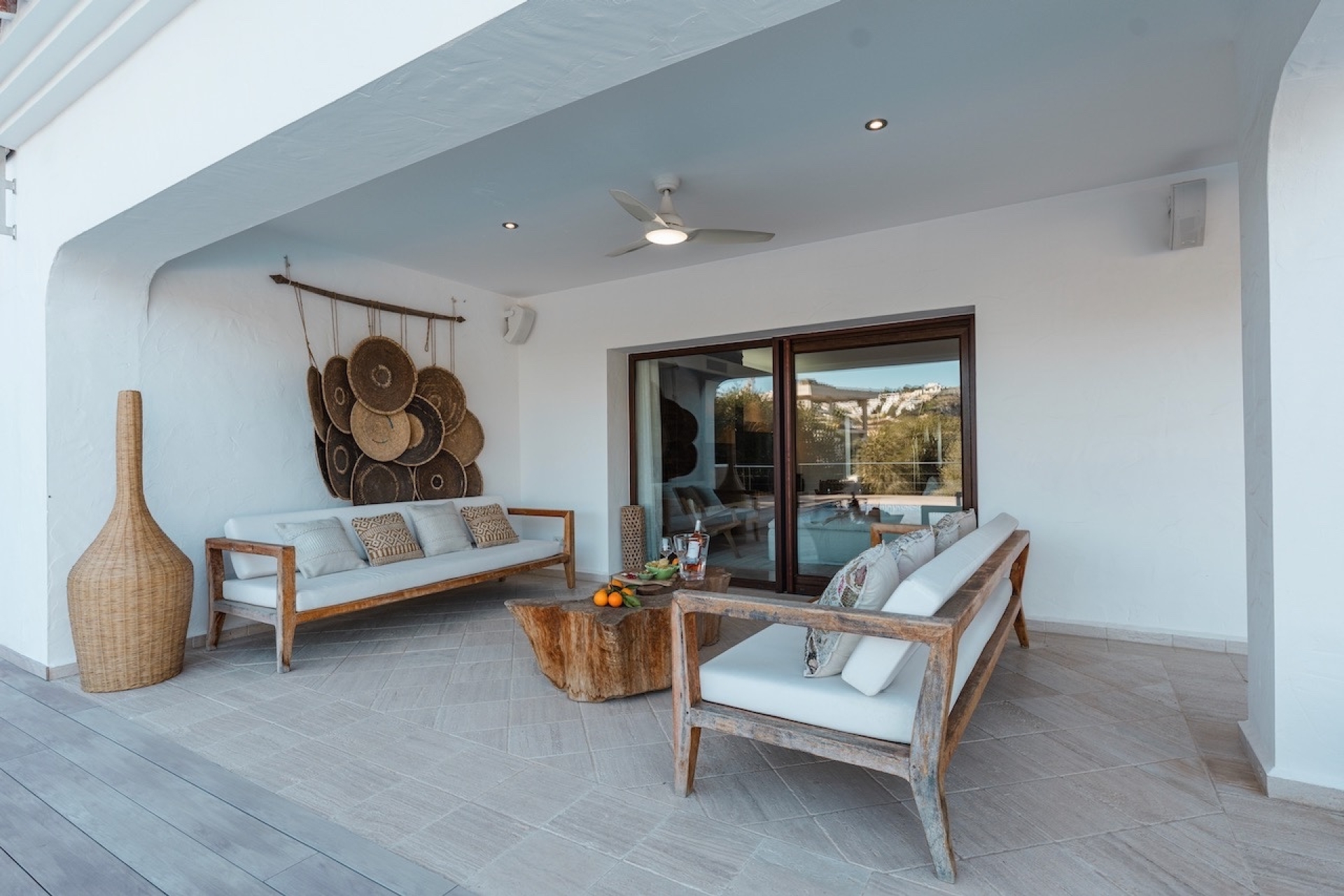 Reventes - Villas - Moraira - Paichi