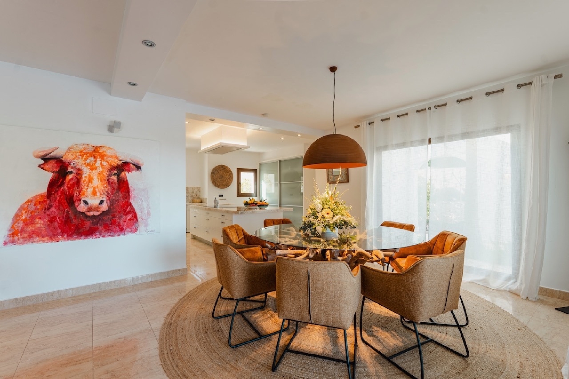 Reventes - Villas - Moraira - Paichi