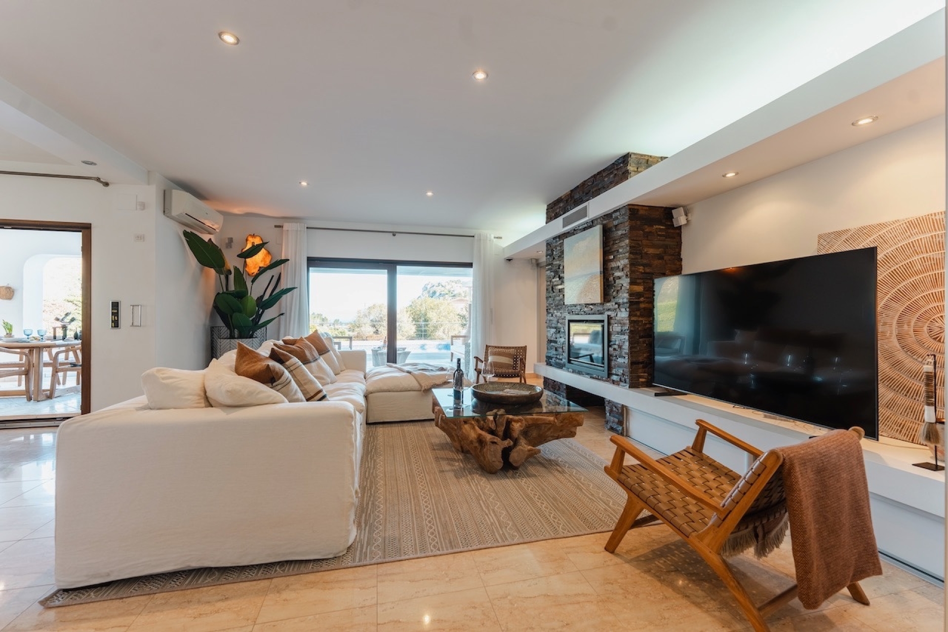 Reventes - Villas - Moraira - Paichi