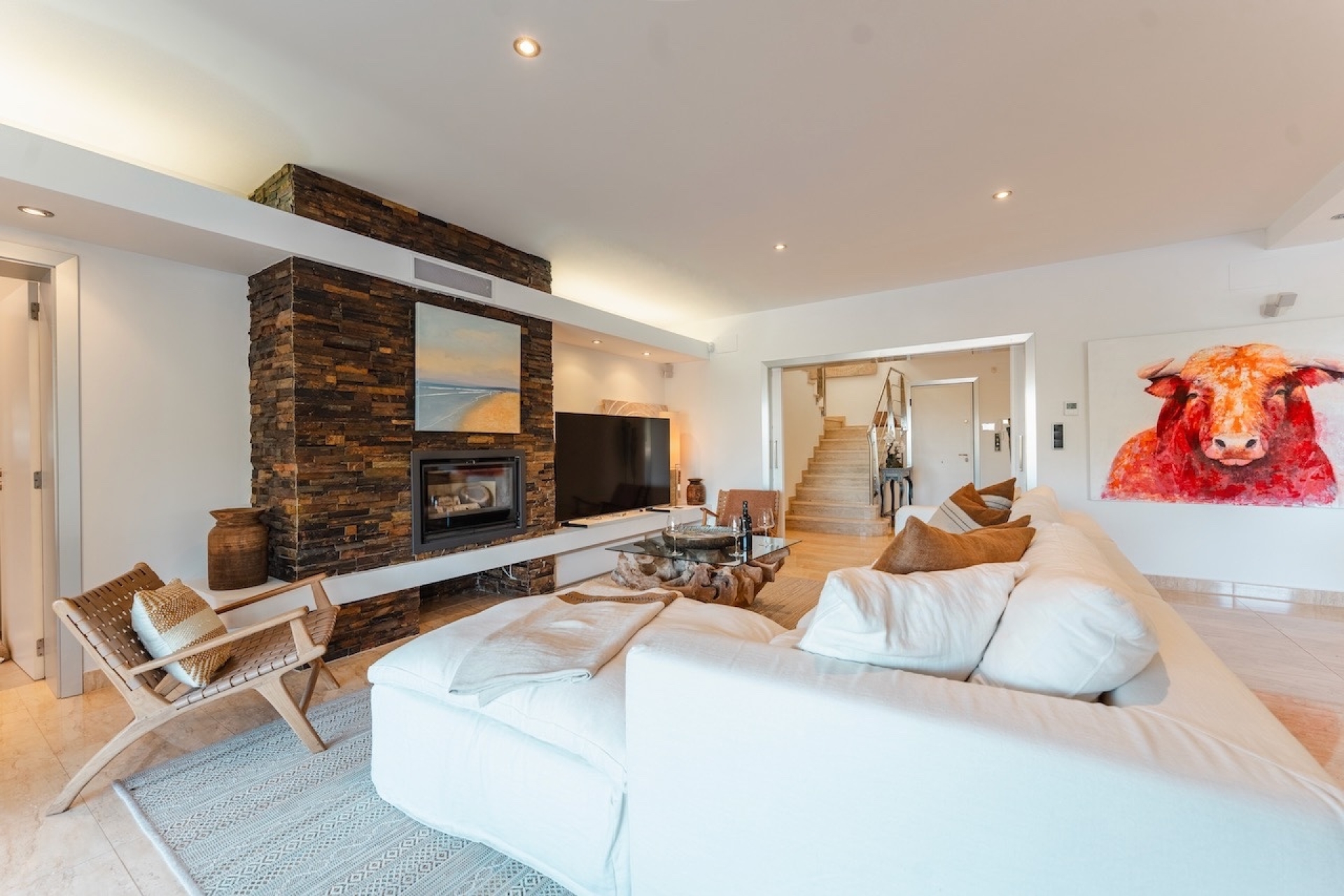 Reventes - Villas - Moraira - Paichi