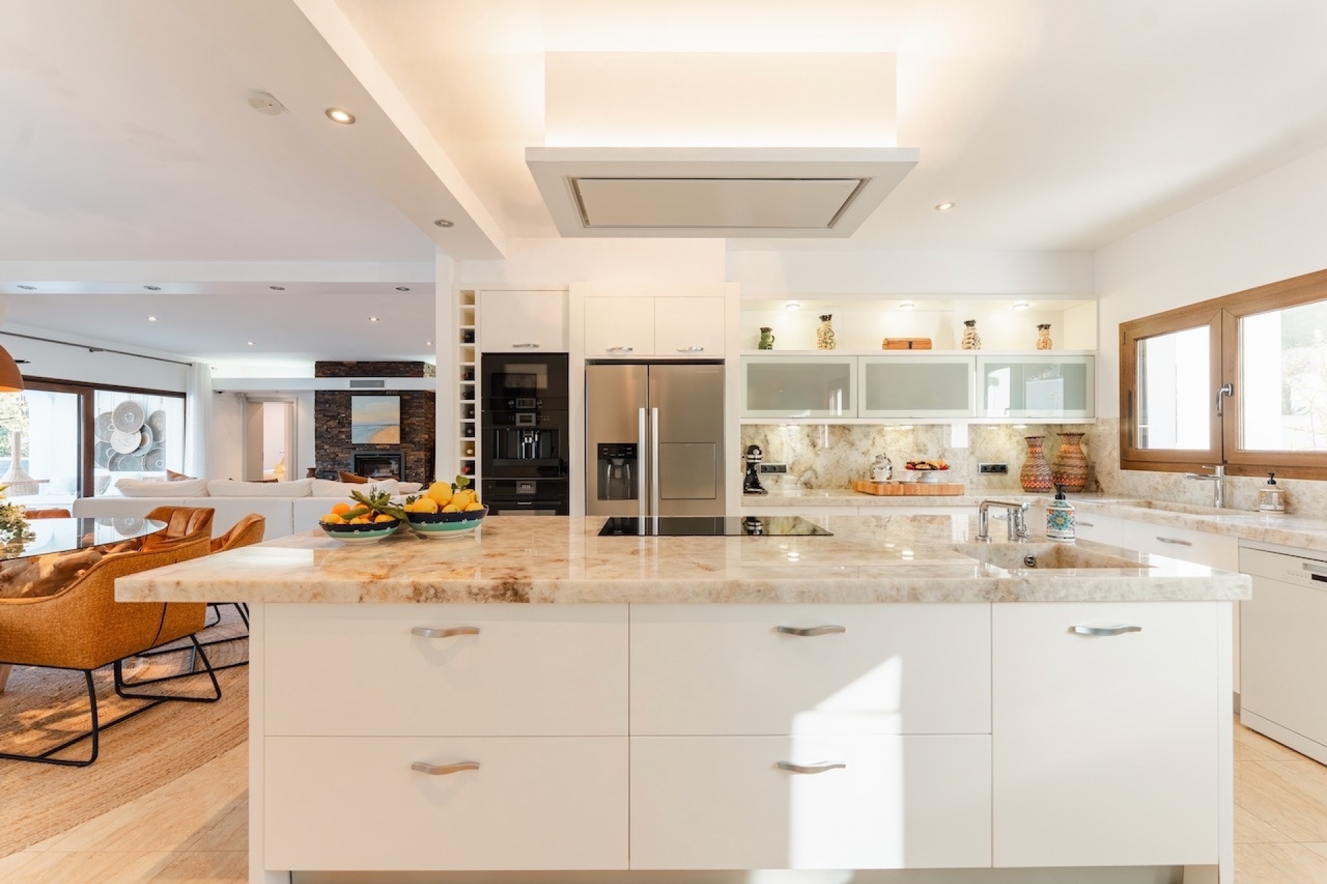 Reventes - Villas - Moraira - Paichi