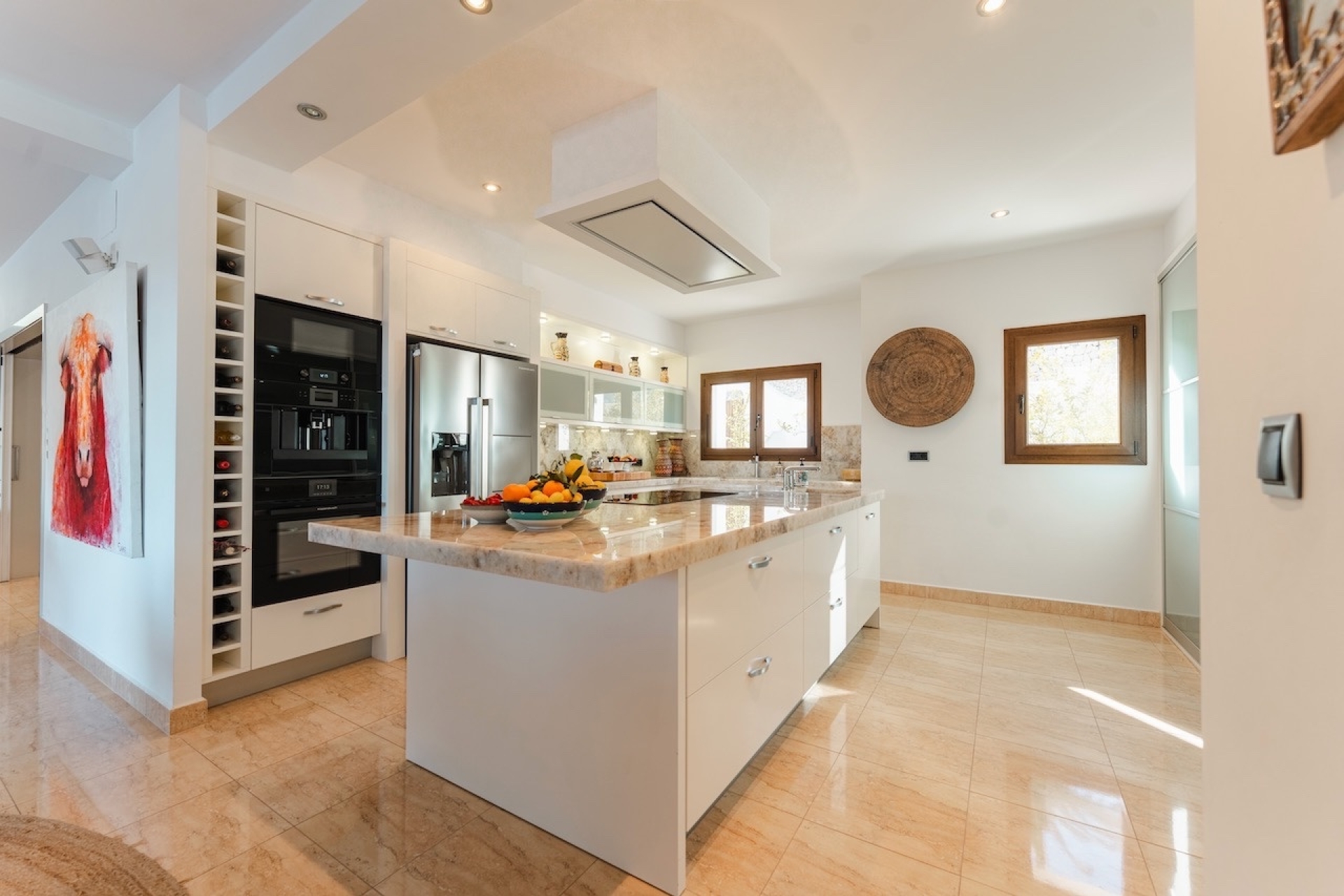 Reventes - Villas - Moraira - Paichi