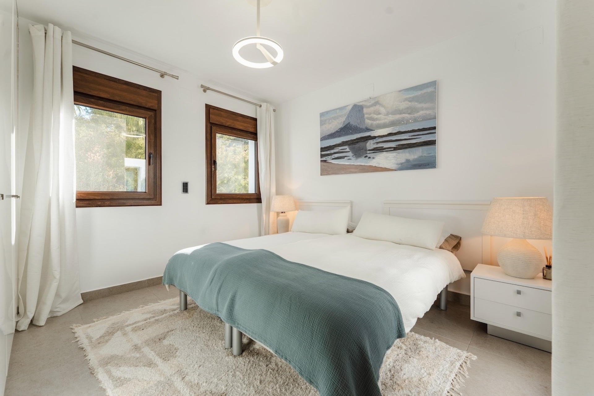 Reventes - Villas - Moraira - Paichi