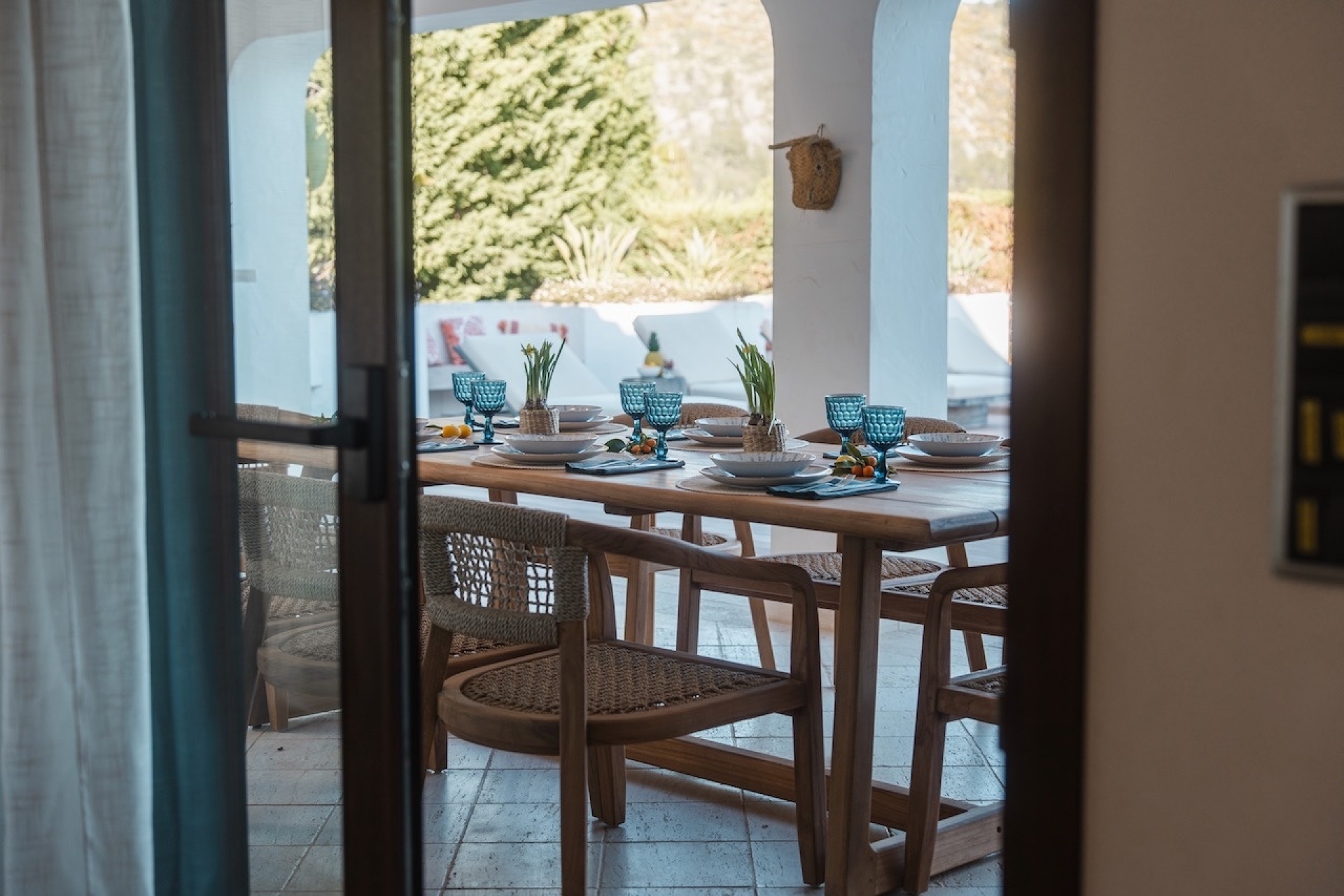 Reventes - Villas - Moraira - Paichi