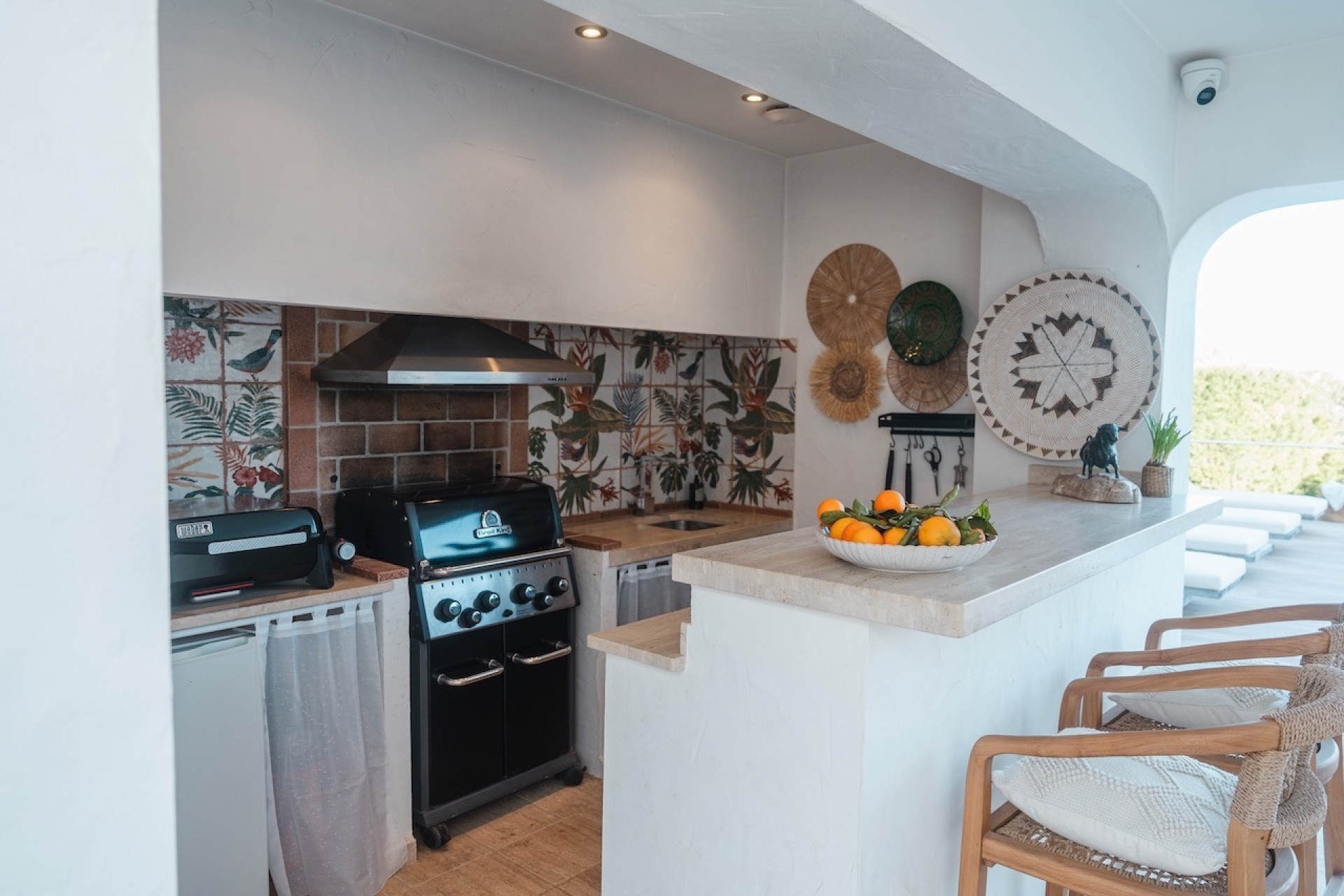 Reventes - Villas - Moraira - Paichi