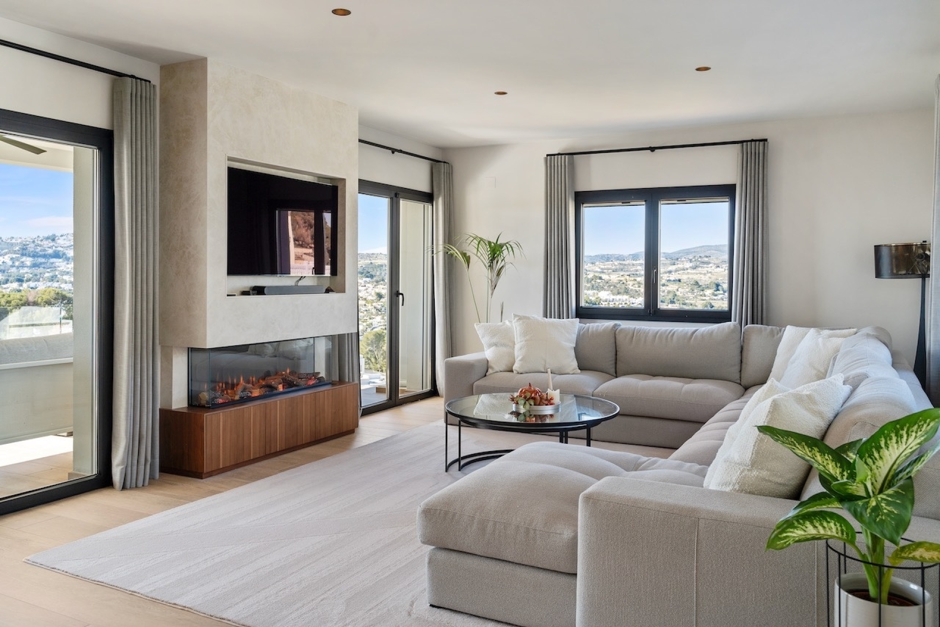 Reventes - Villas - Moraira - Paichi