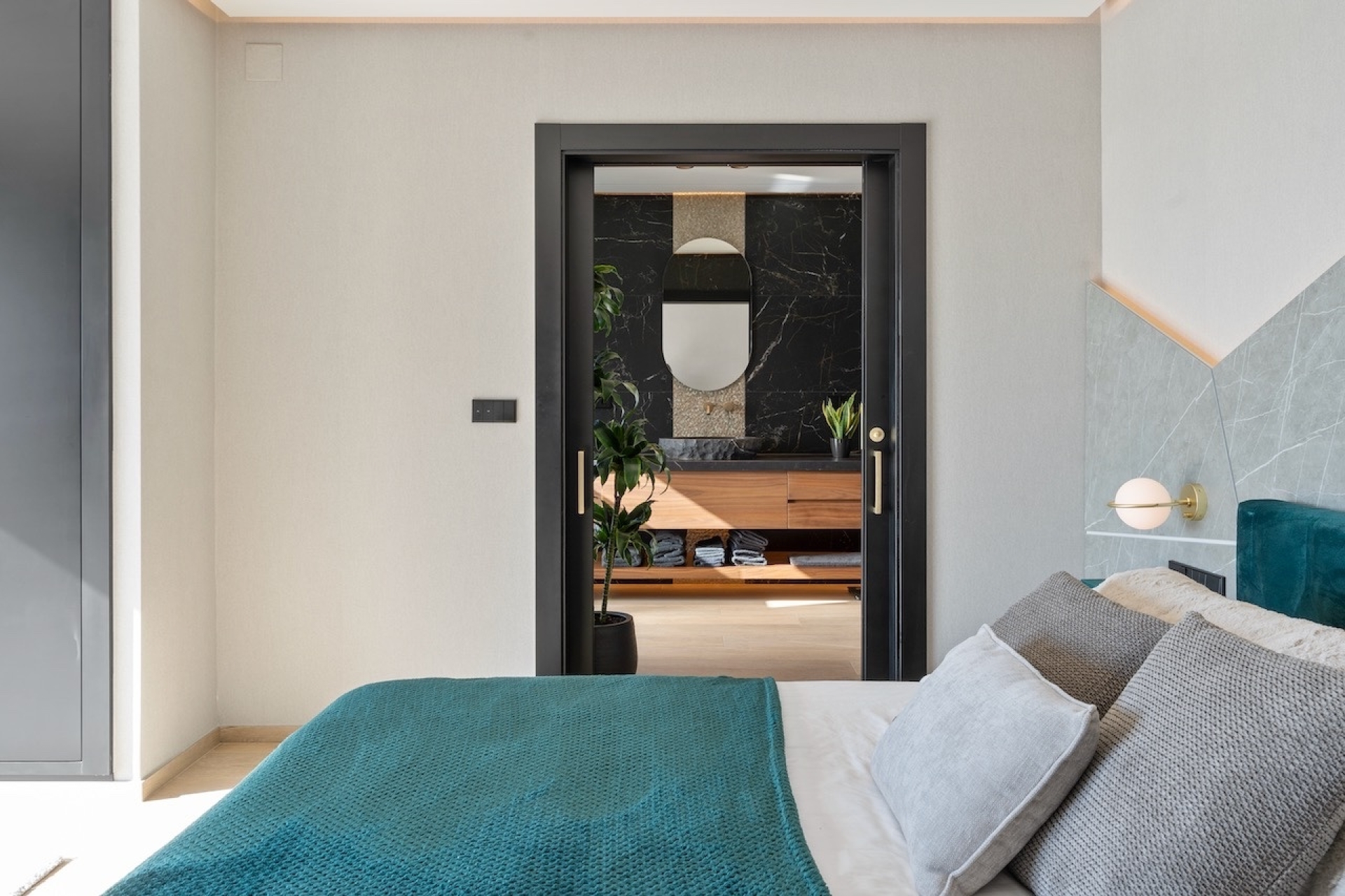 Reventes - Villas - Moraira - Paichi