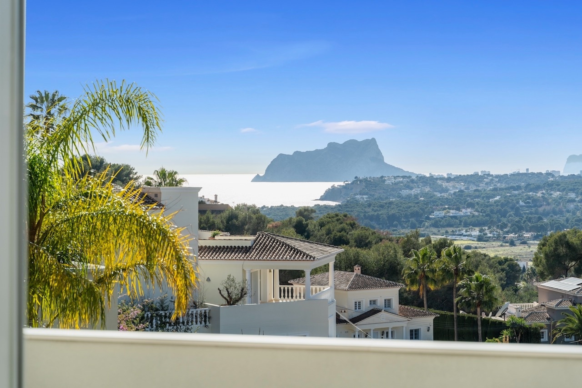 Reventes - Villas - Moraira - Paichi