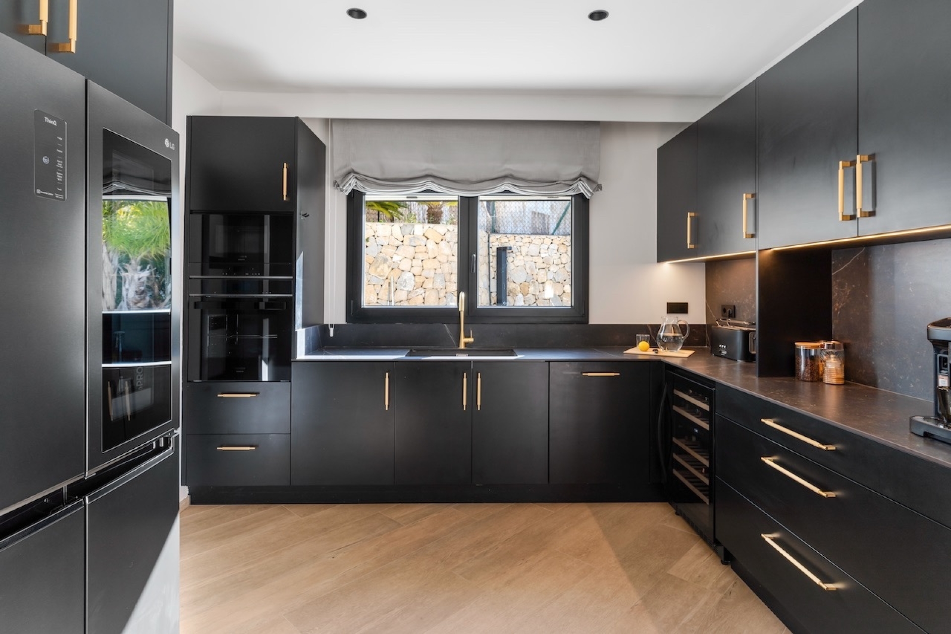 Reventes - Villas - Moraira - Paichi