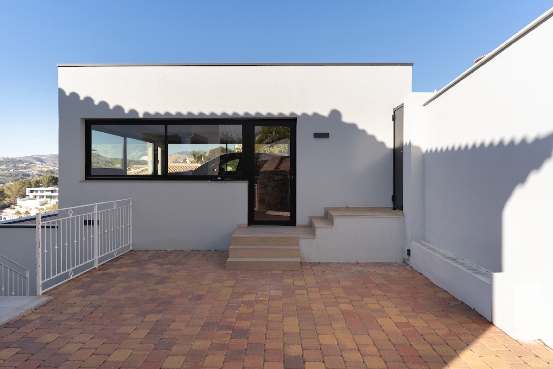 Reventes - Villas - Moraira - Paichi