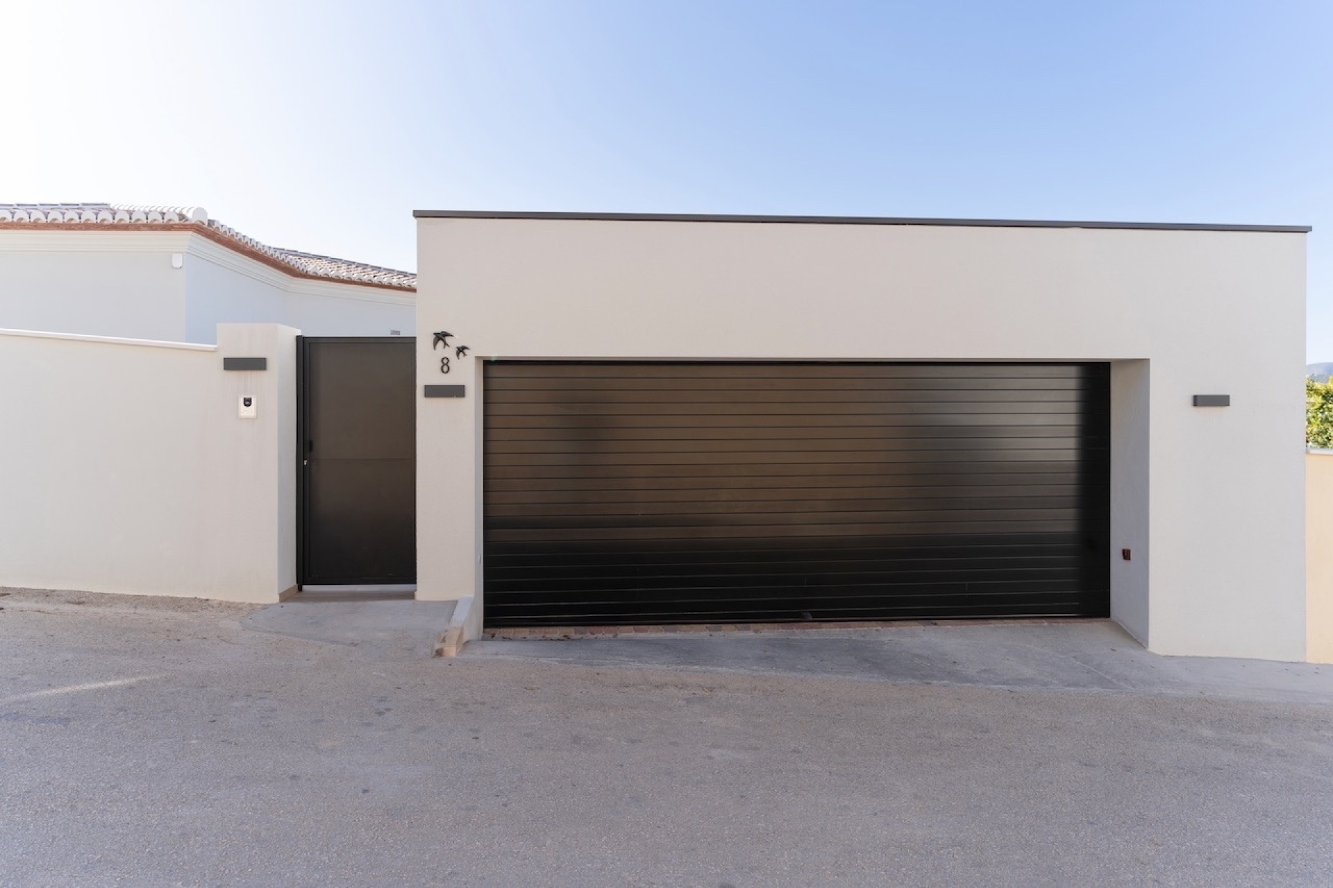 Reventes - Villas - Moraira - Paichi