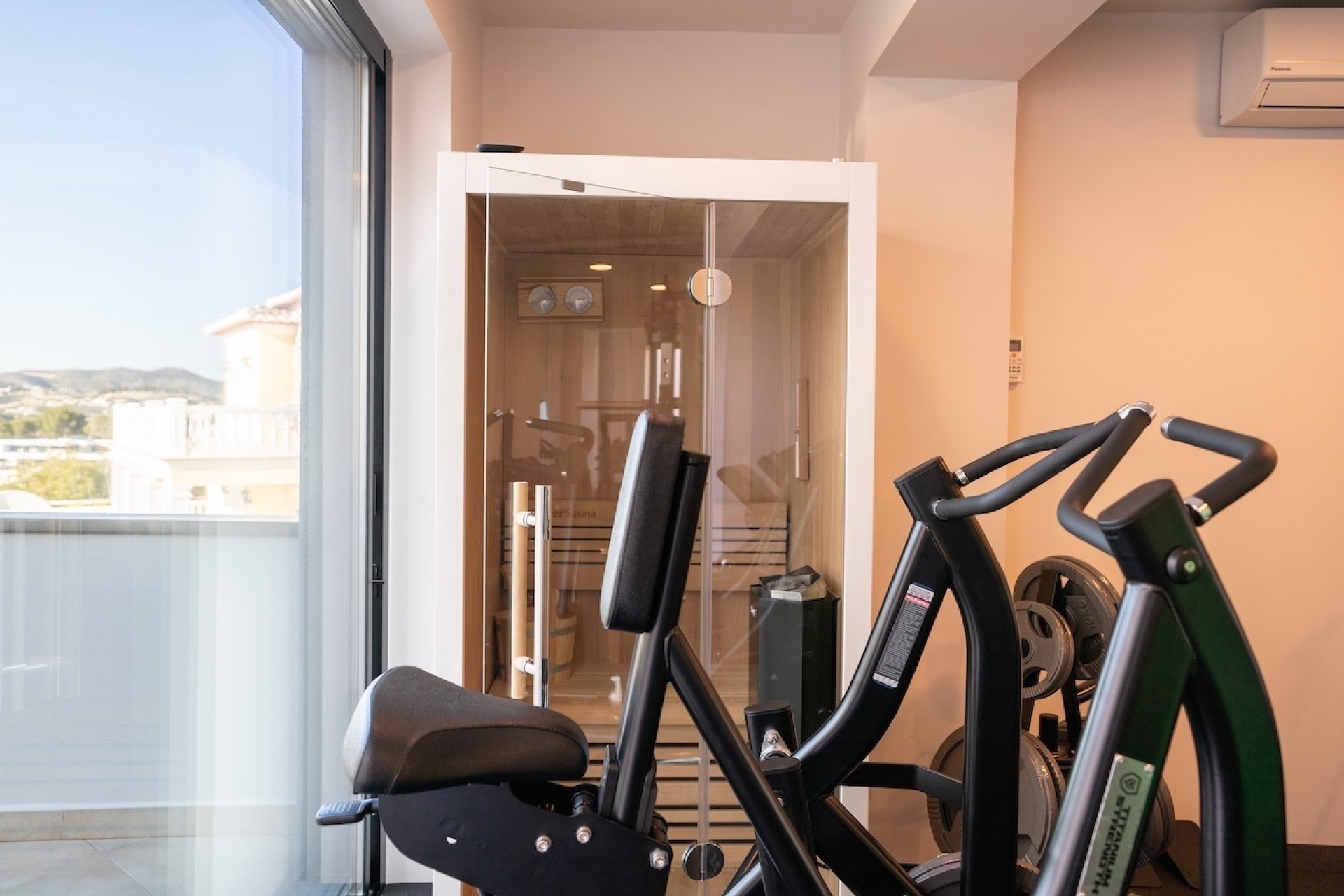 Reventes - Villas - Moraira - Paichi