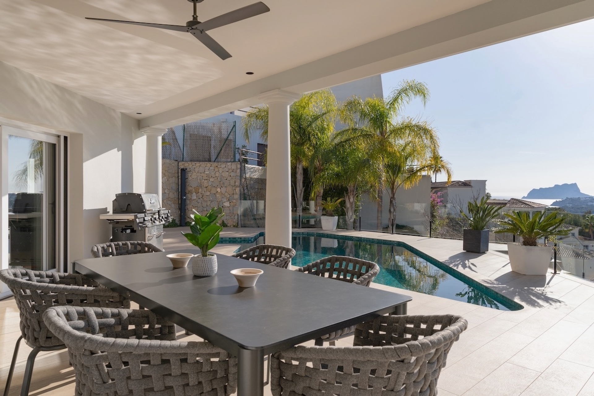 Reventes - Villas - Moraira - Paichi